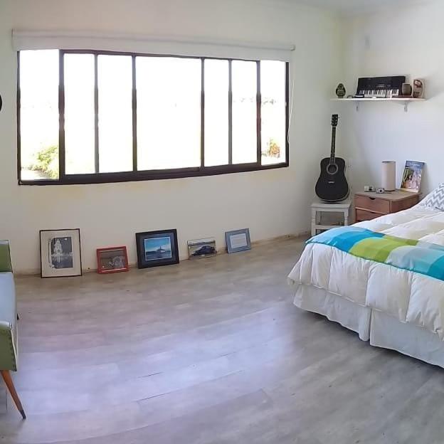 Four-Bedroom House photo 1