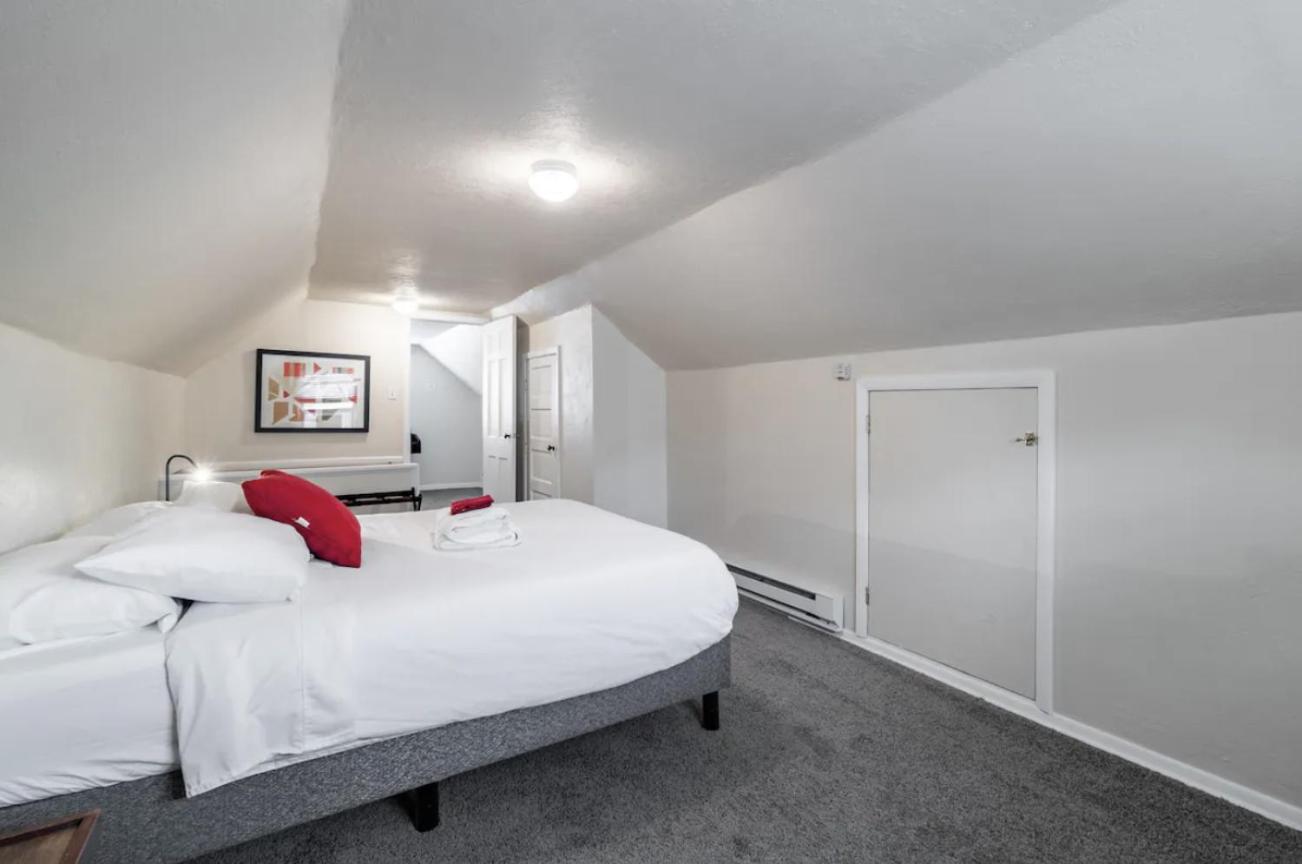 Apartment photo 1
