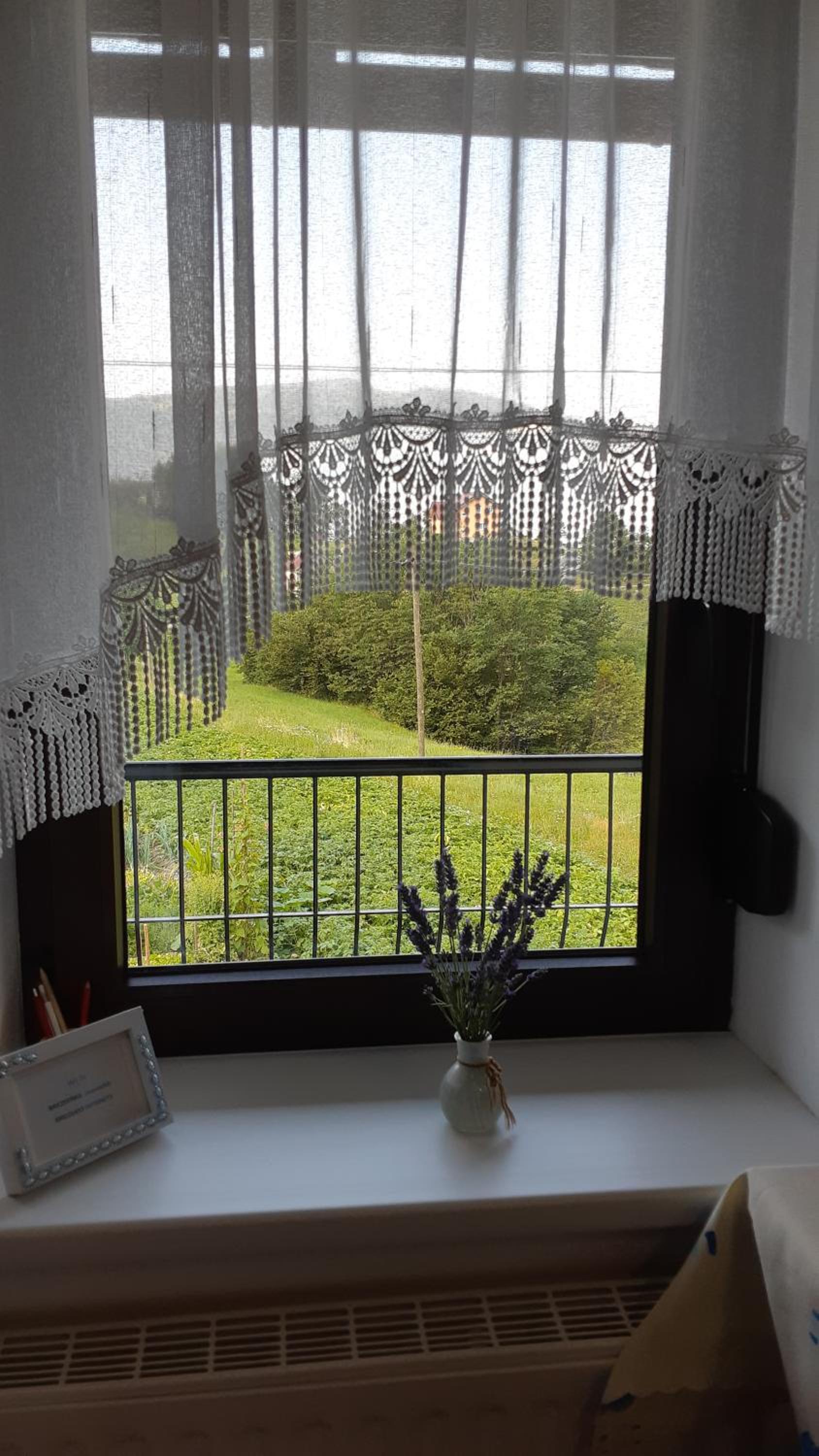 Apartment with Mountain View photo 3
