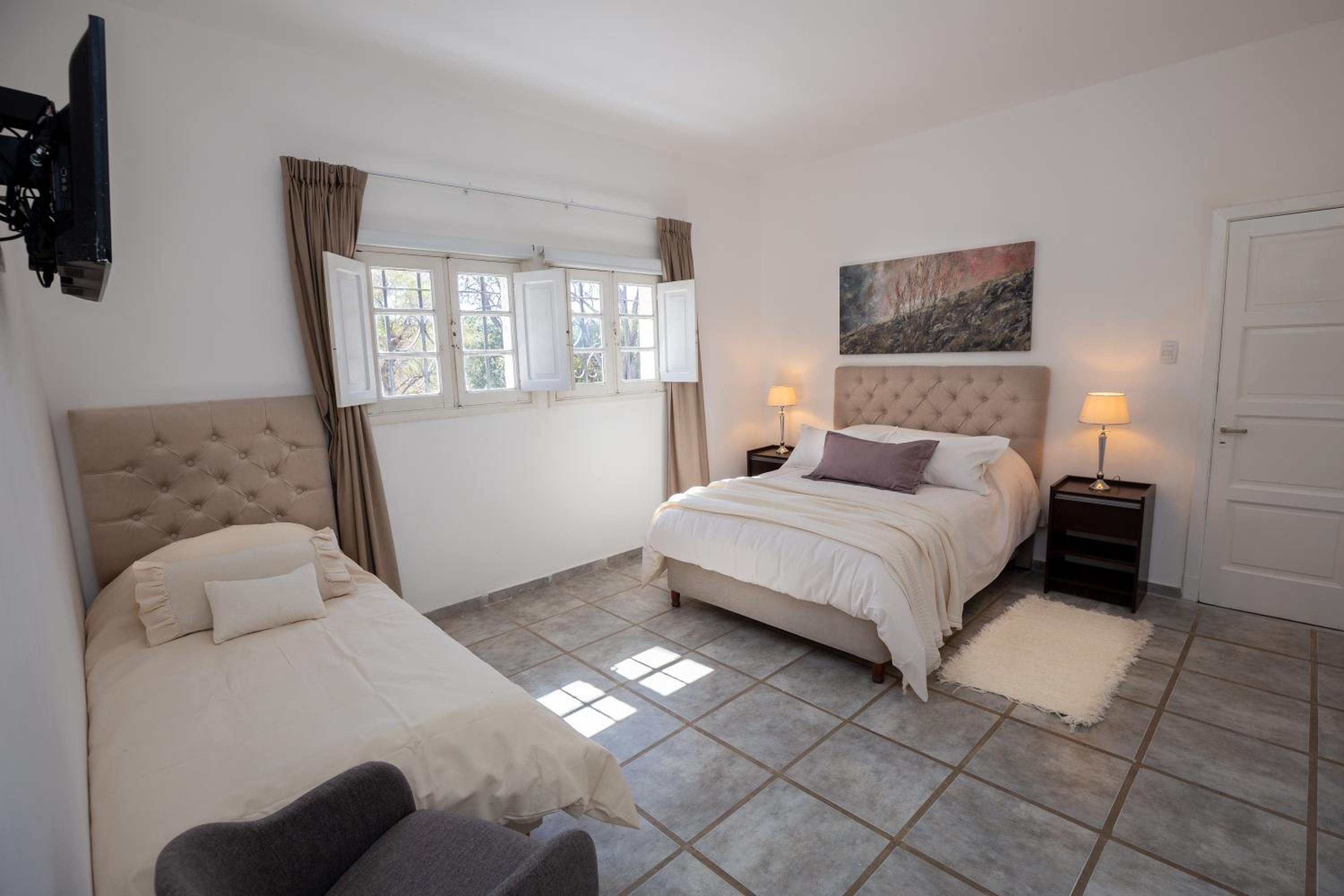 Triple Room photo 2