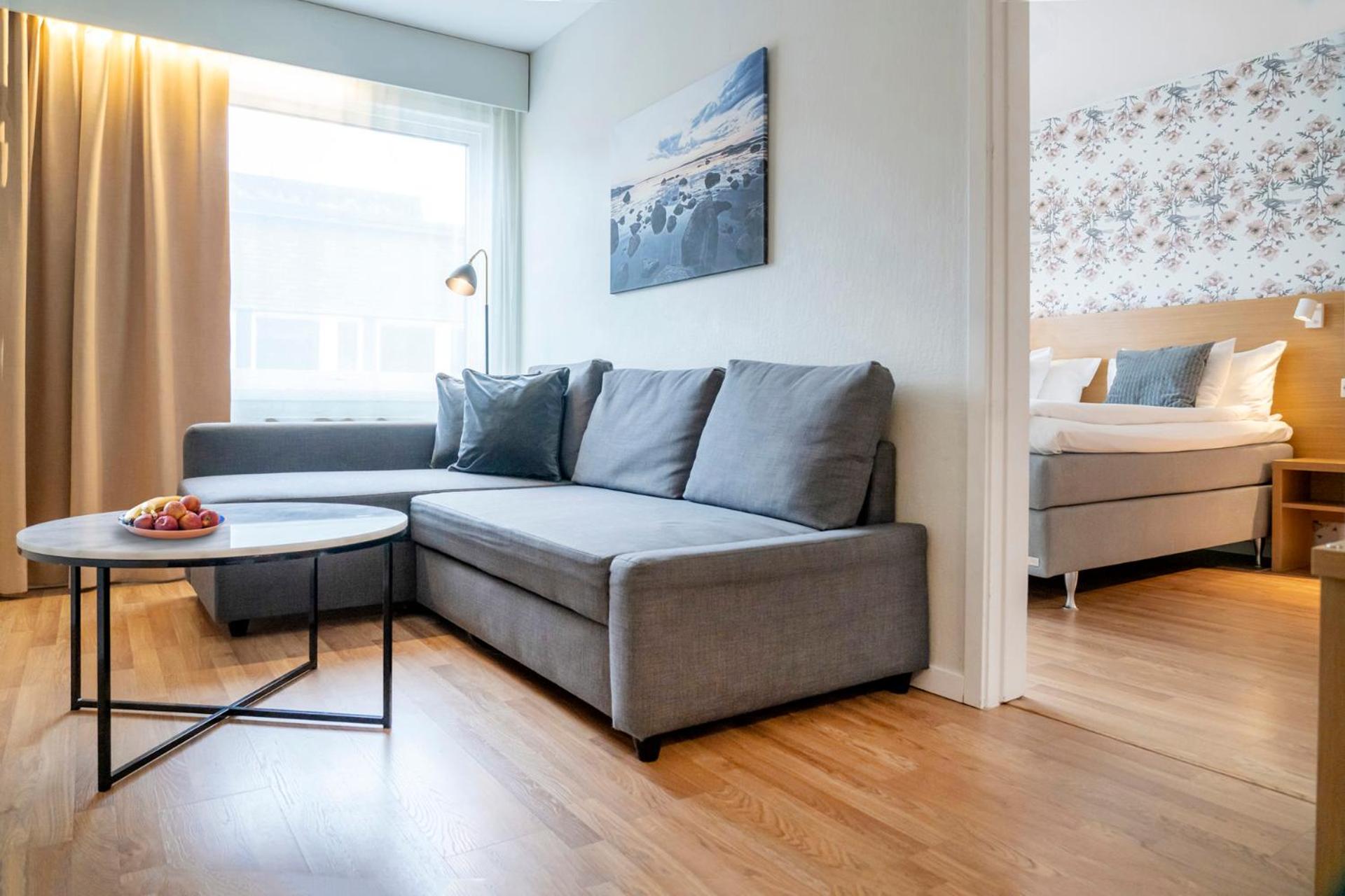Family Suite photo 1
