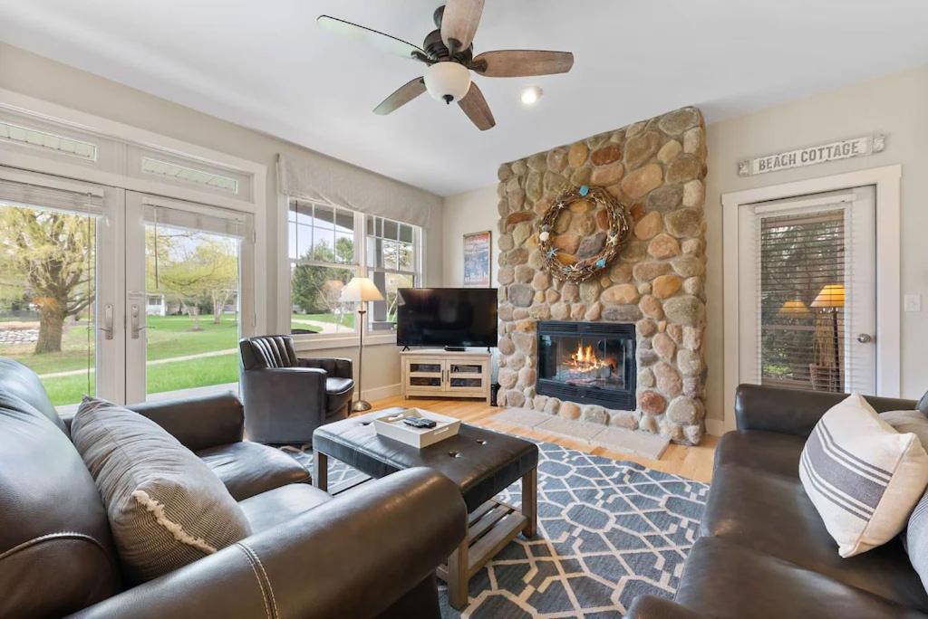 Four-Bedroom Vacation Home photo 1