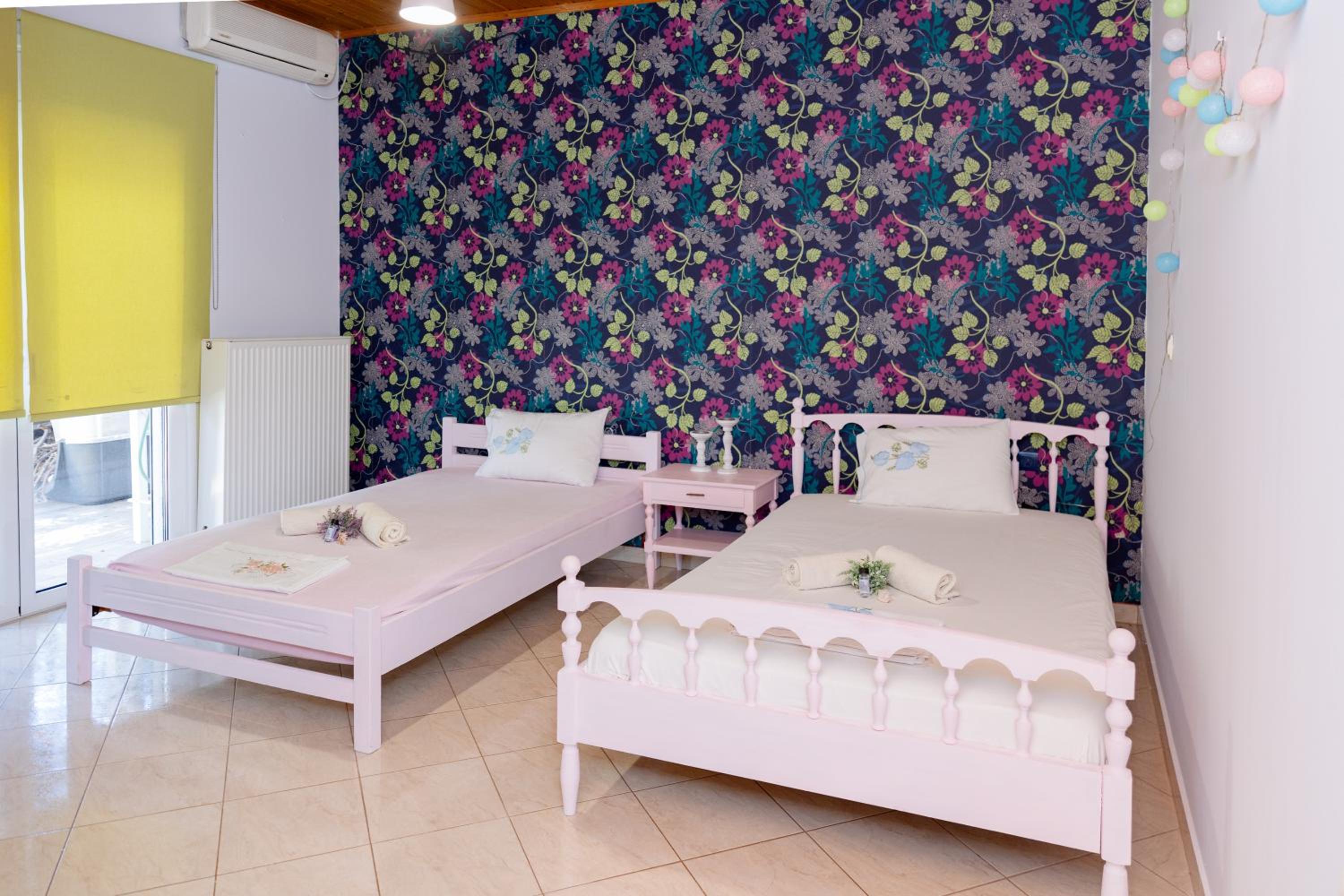 Two-Bedroom House photo 2