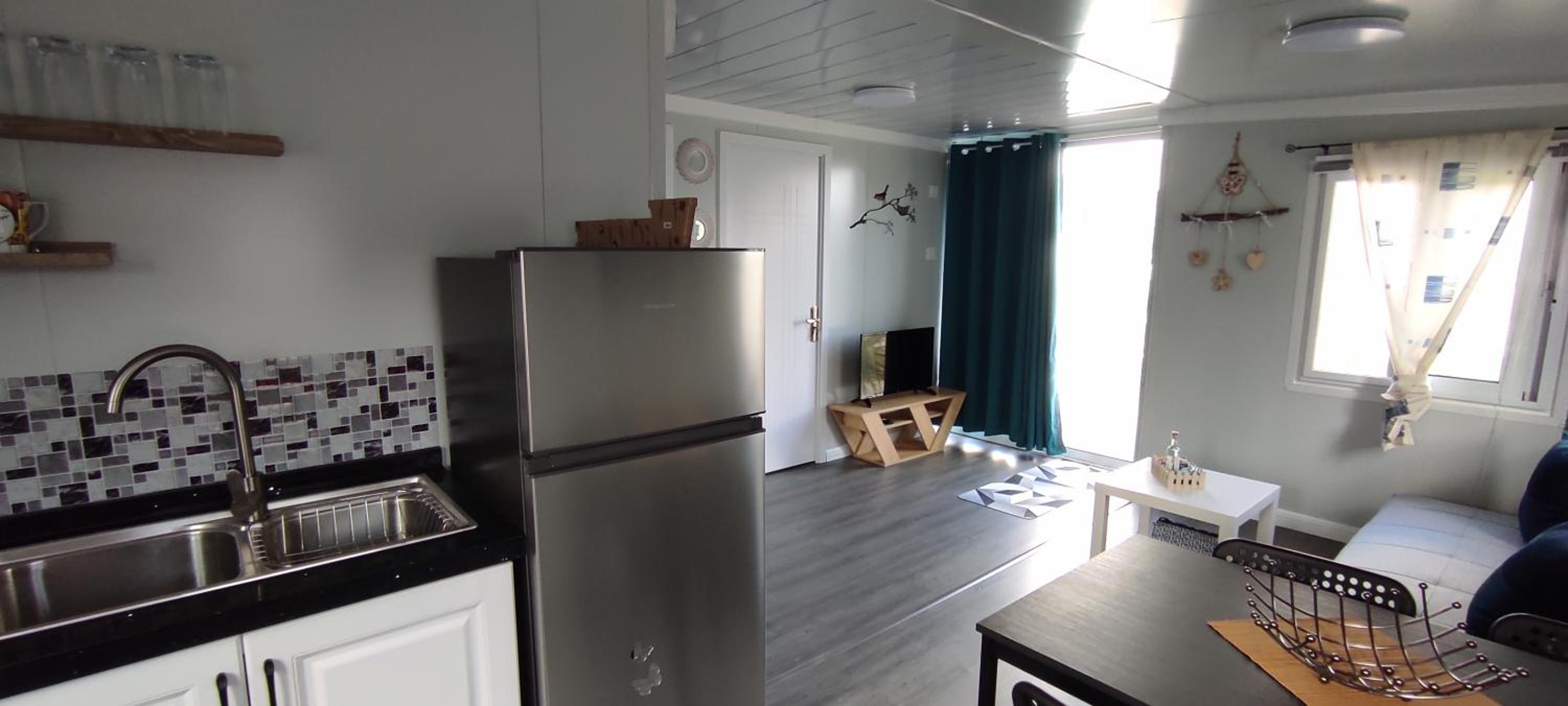 Vacation Home photo 1