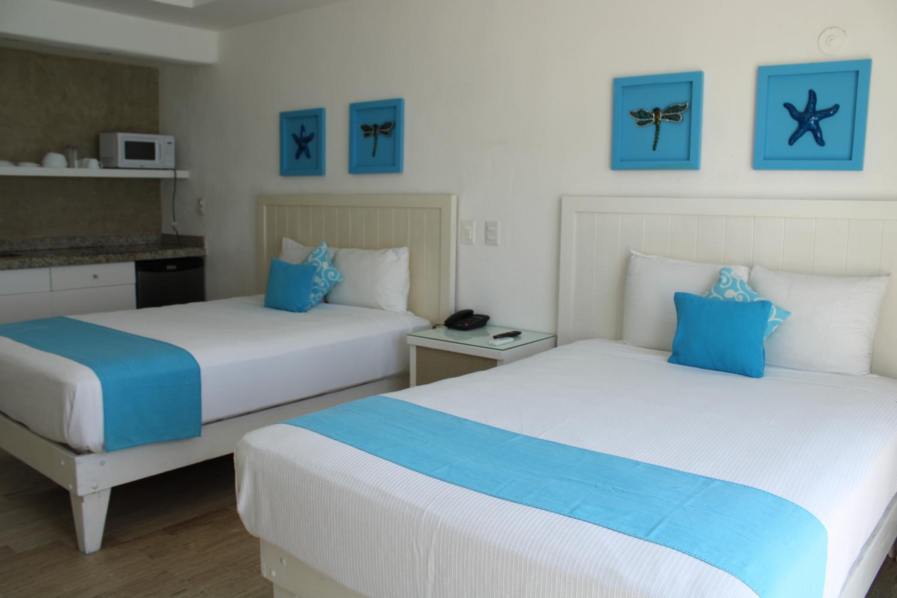 Deluxe Room Ocean View