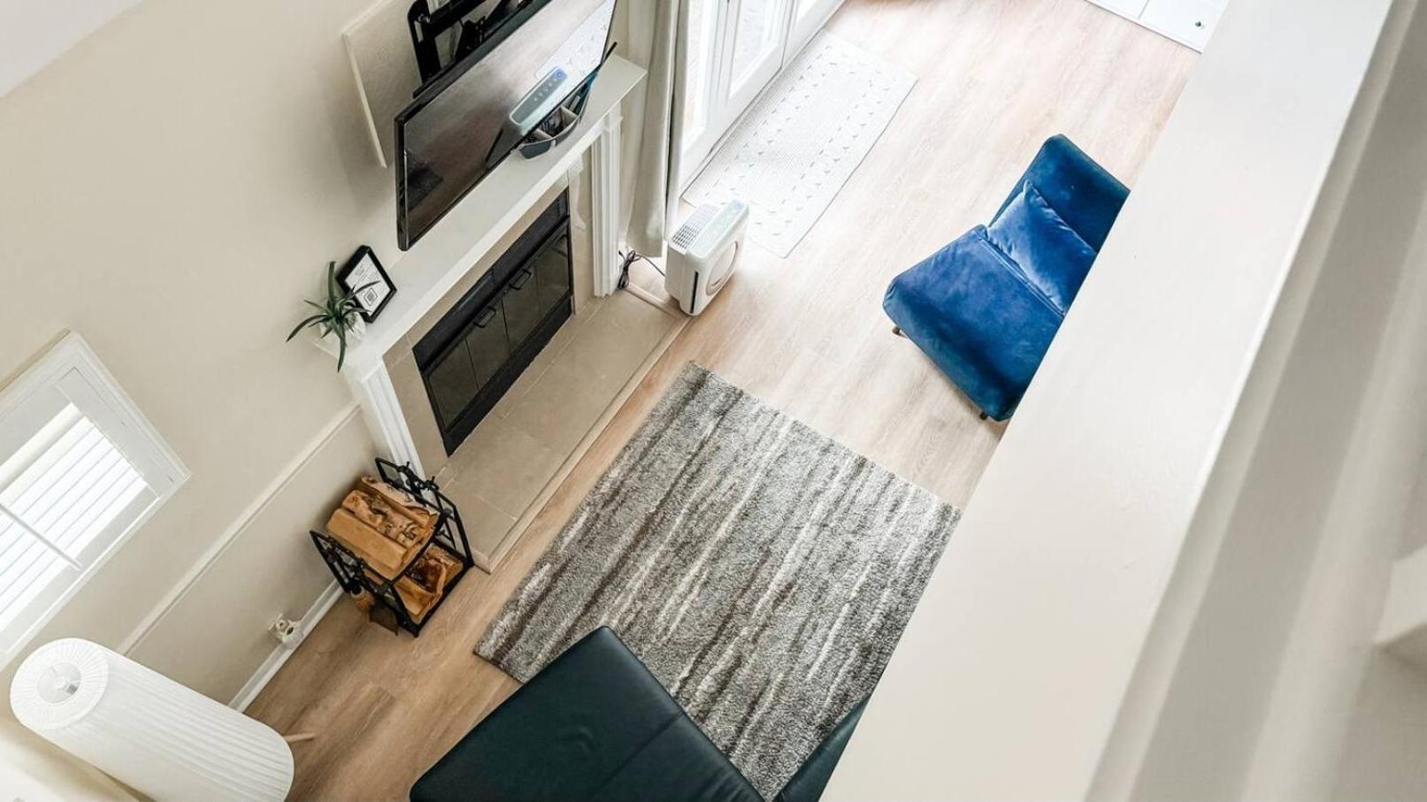Loft - Photo 16