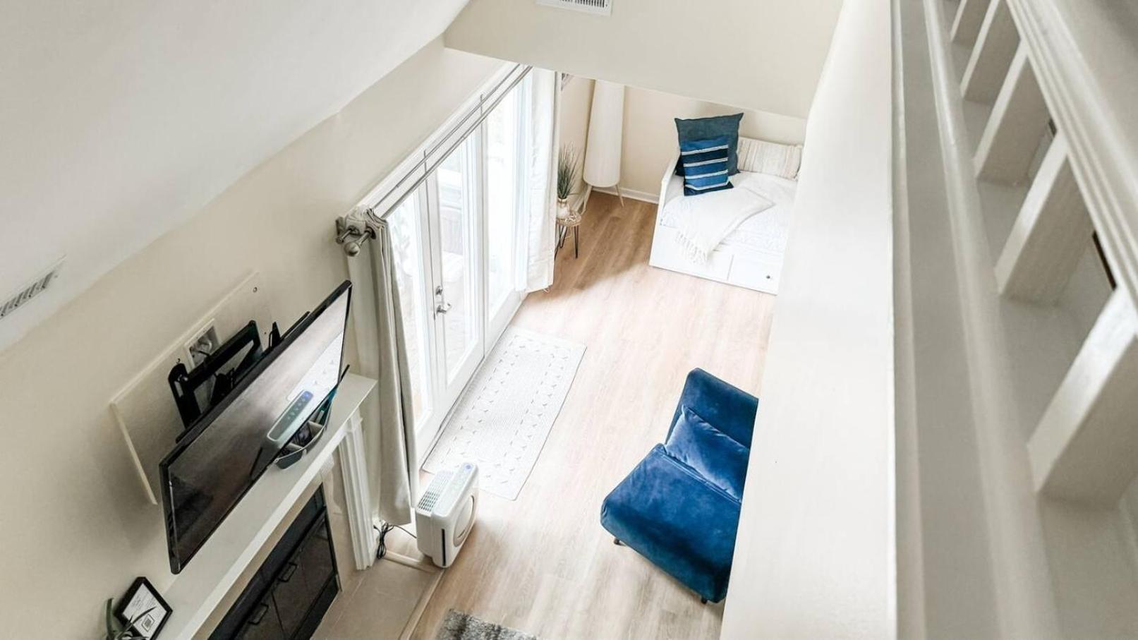 Loft - Photo 14