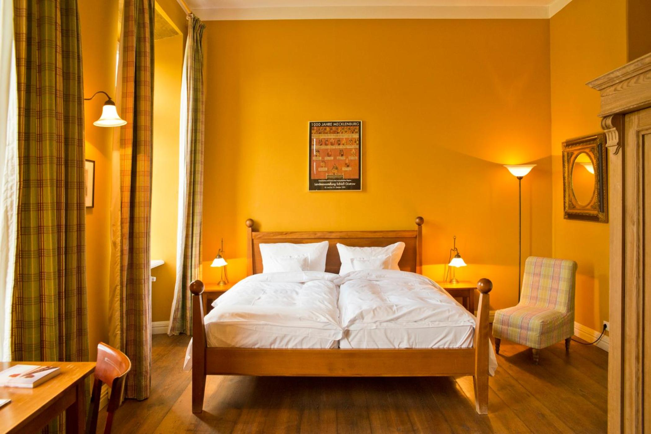 Double Room Belle Etage - Photo 1