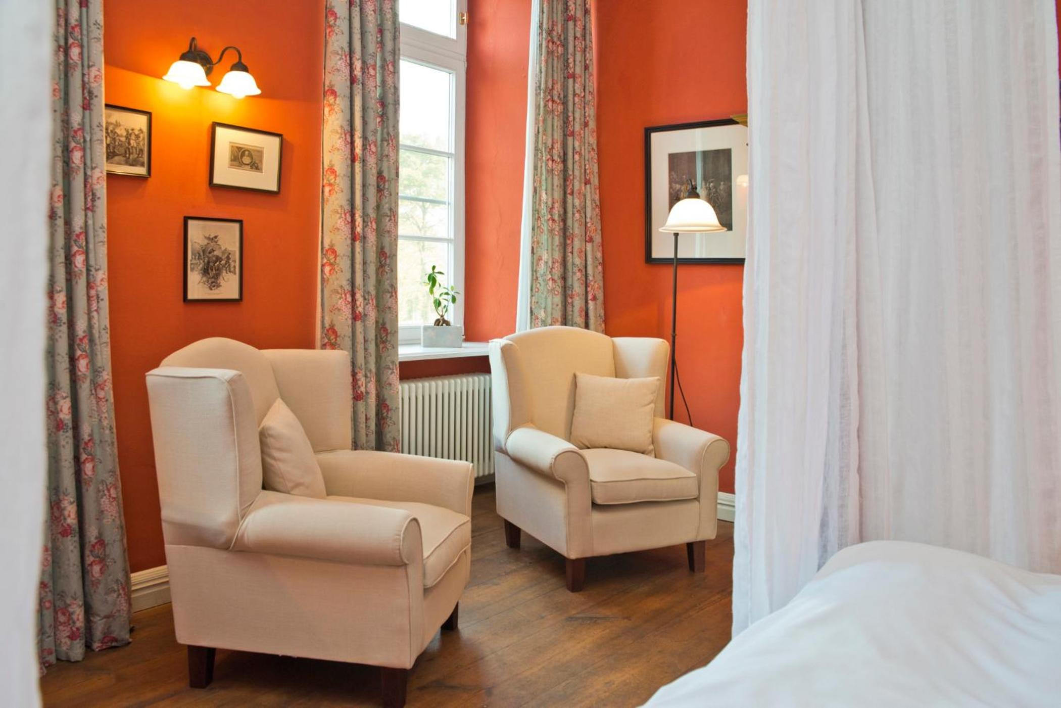 Double Room Belle Etage - Photo 12