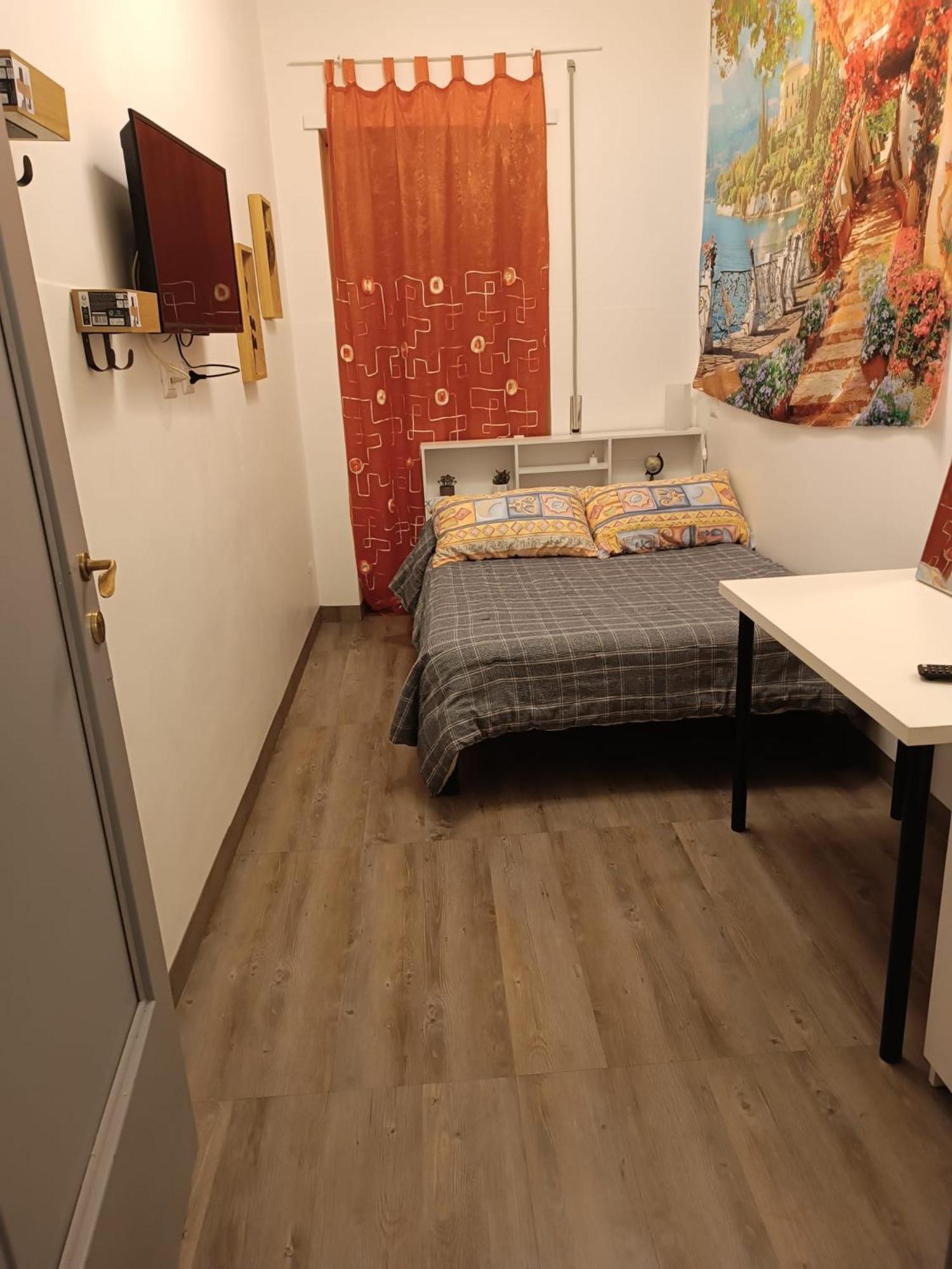 Small Double Room