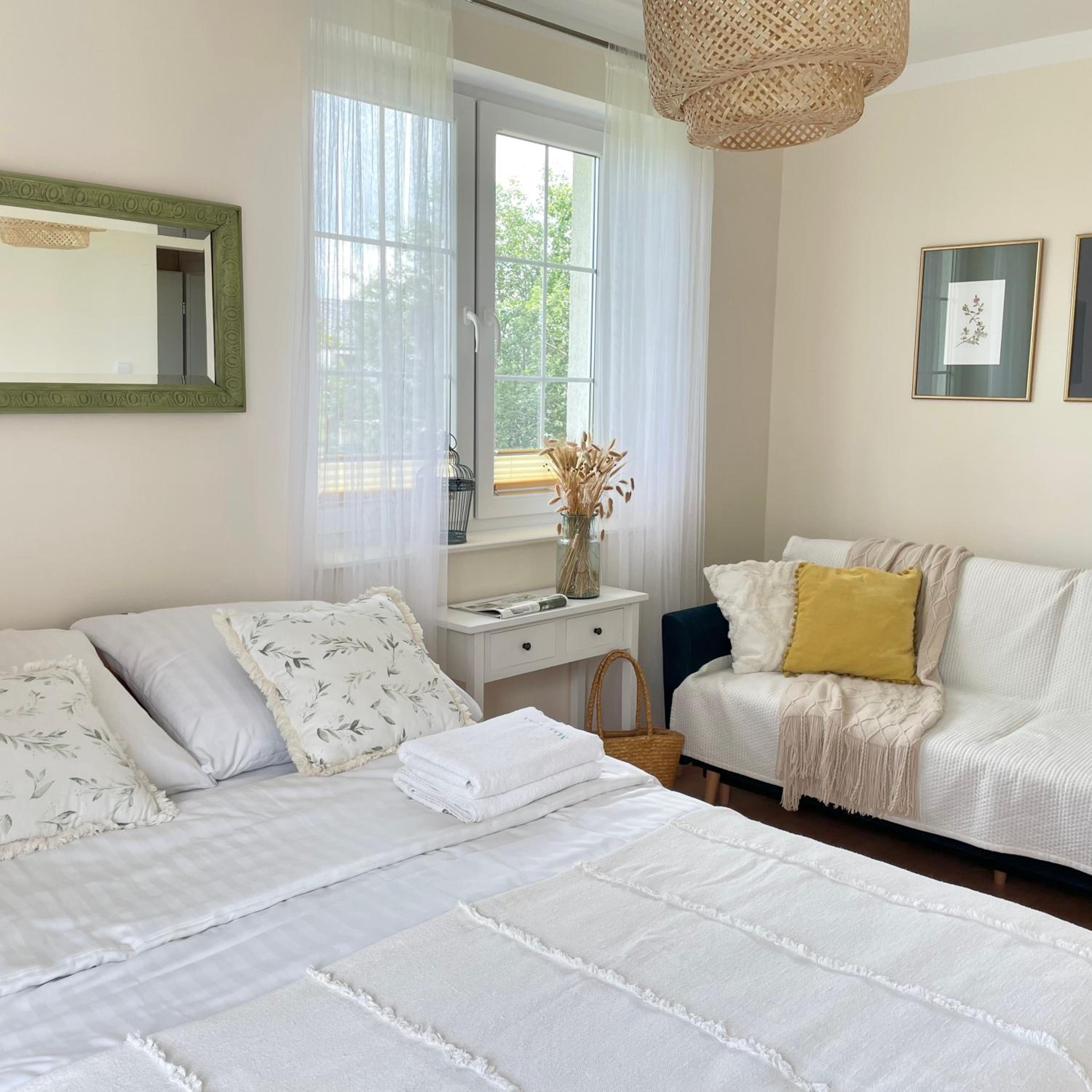 Double Room with Balcony photo 1