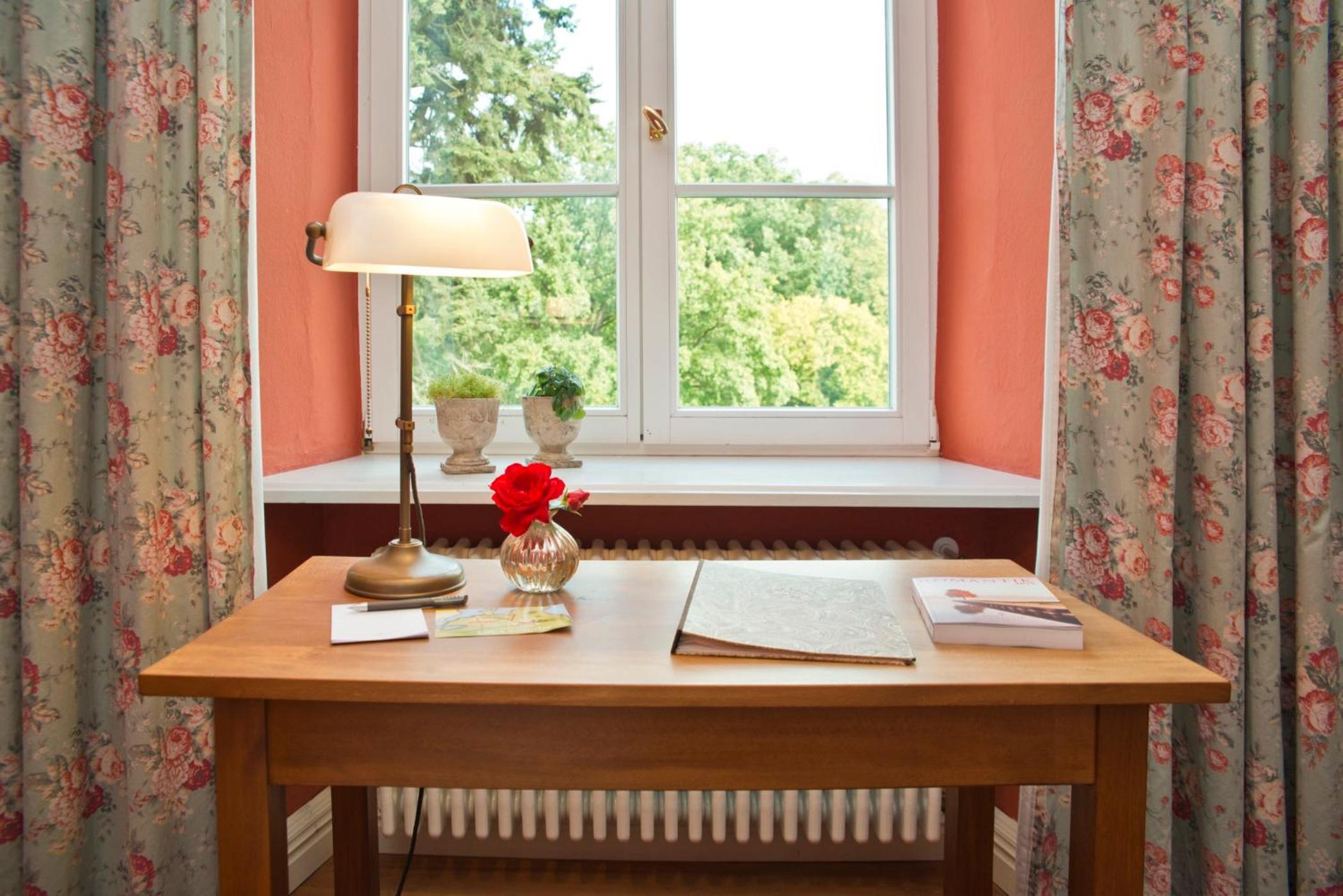 Double Room Belle Etage - Photo 3