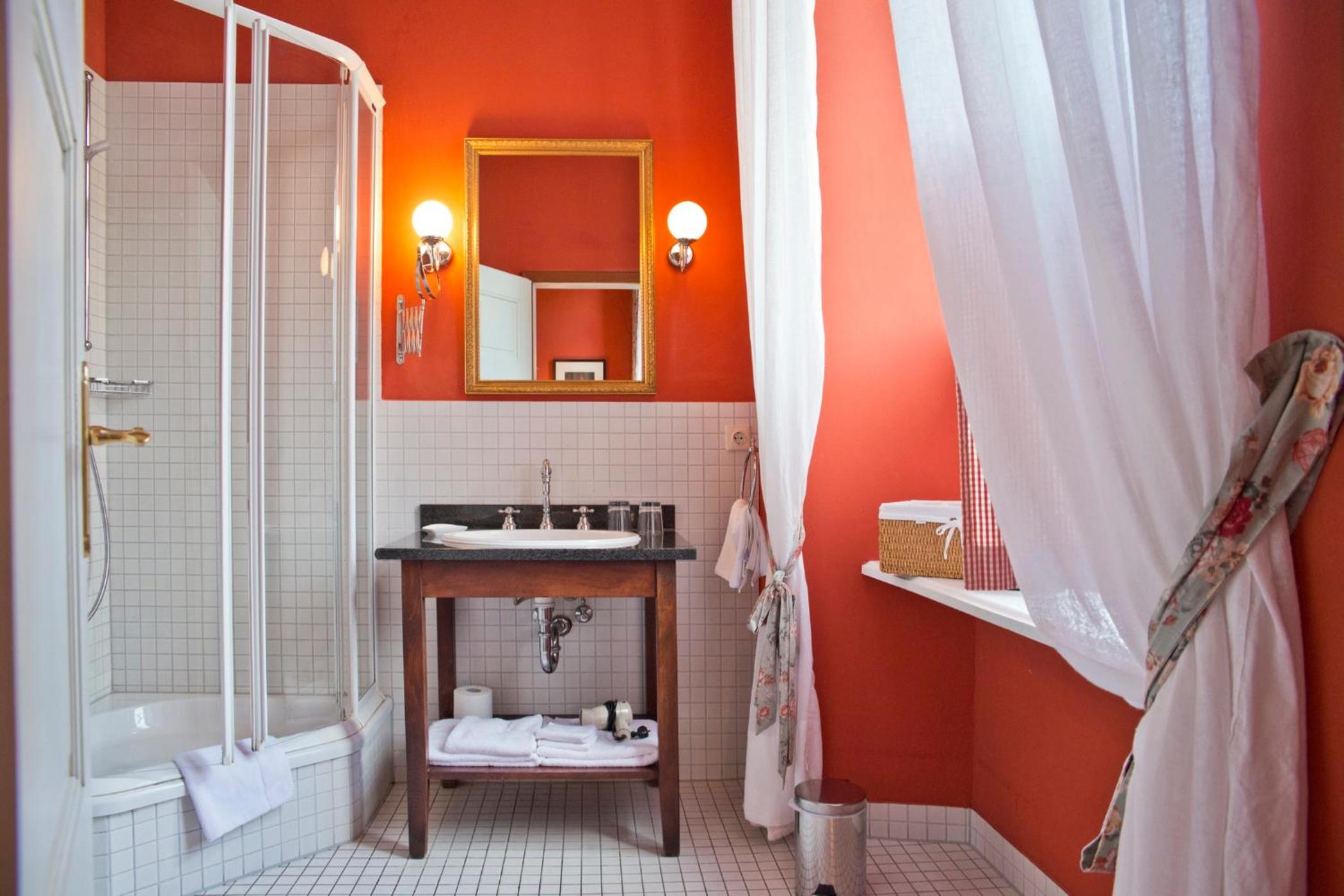 Double Room Belle Etage - Photo 6