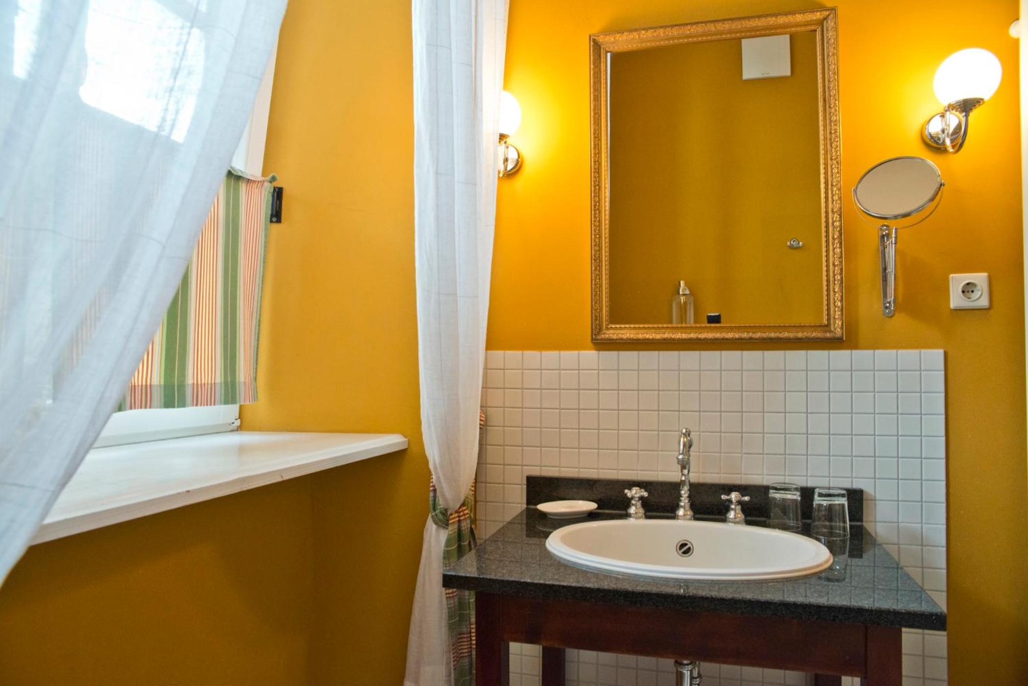 Double Room Belle Etage - Photo 10