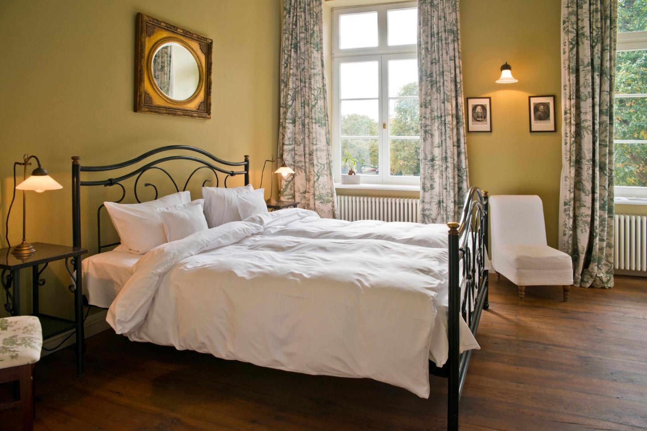 Double Room Belle Etage - Photo 9