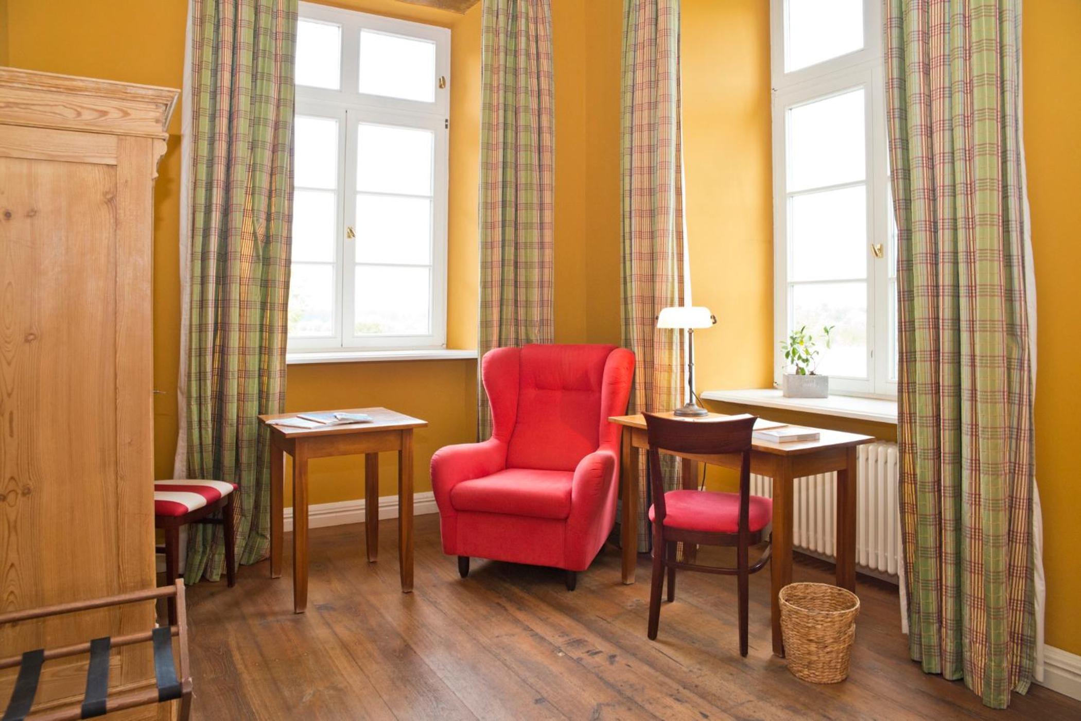 Double Room Belle Etage - Photo 11