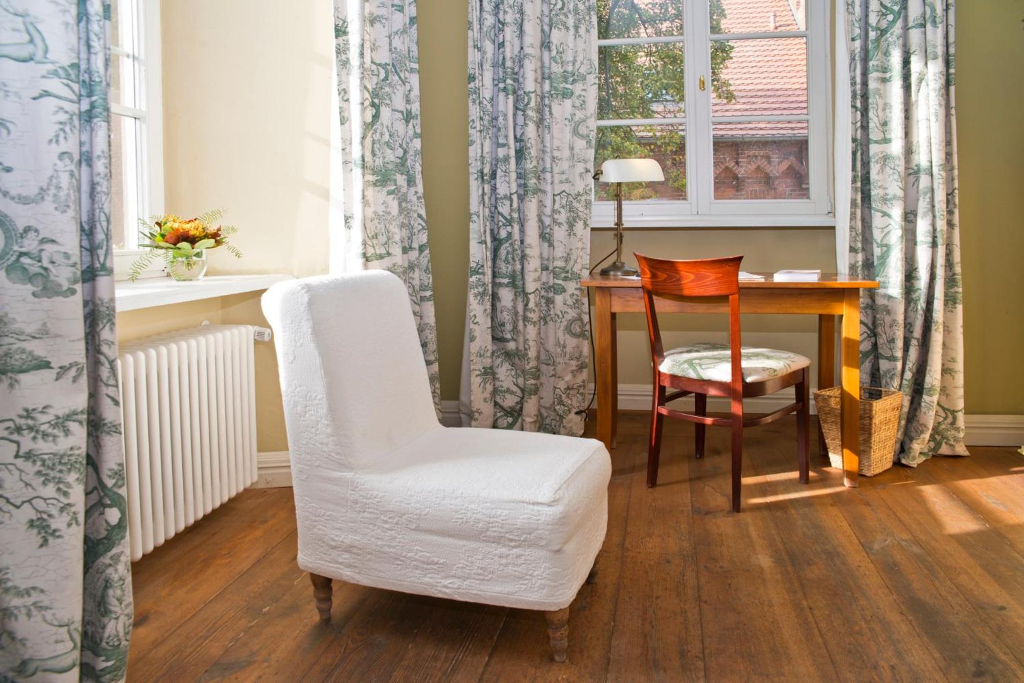 Double Room Belle Etage - Photo 8