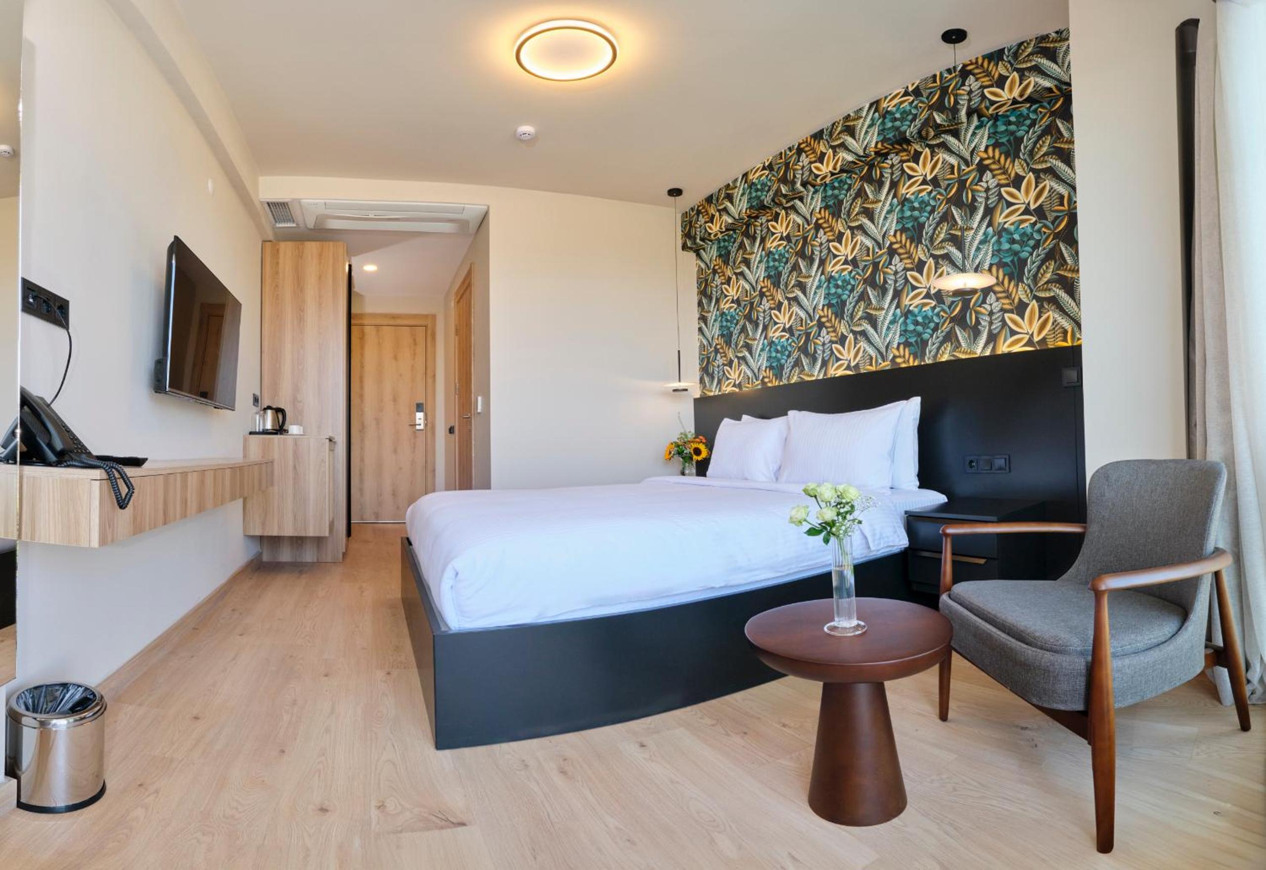Standard Double Room photo 1