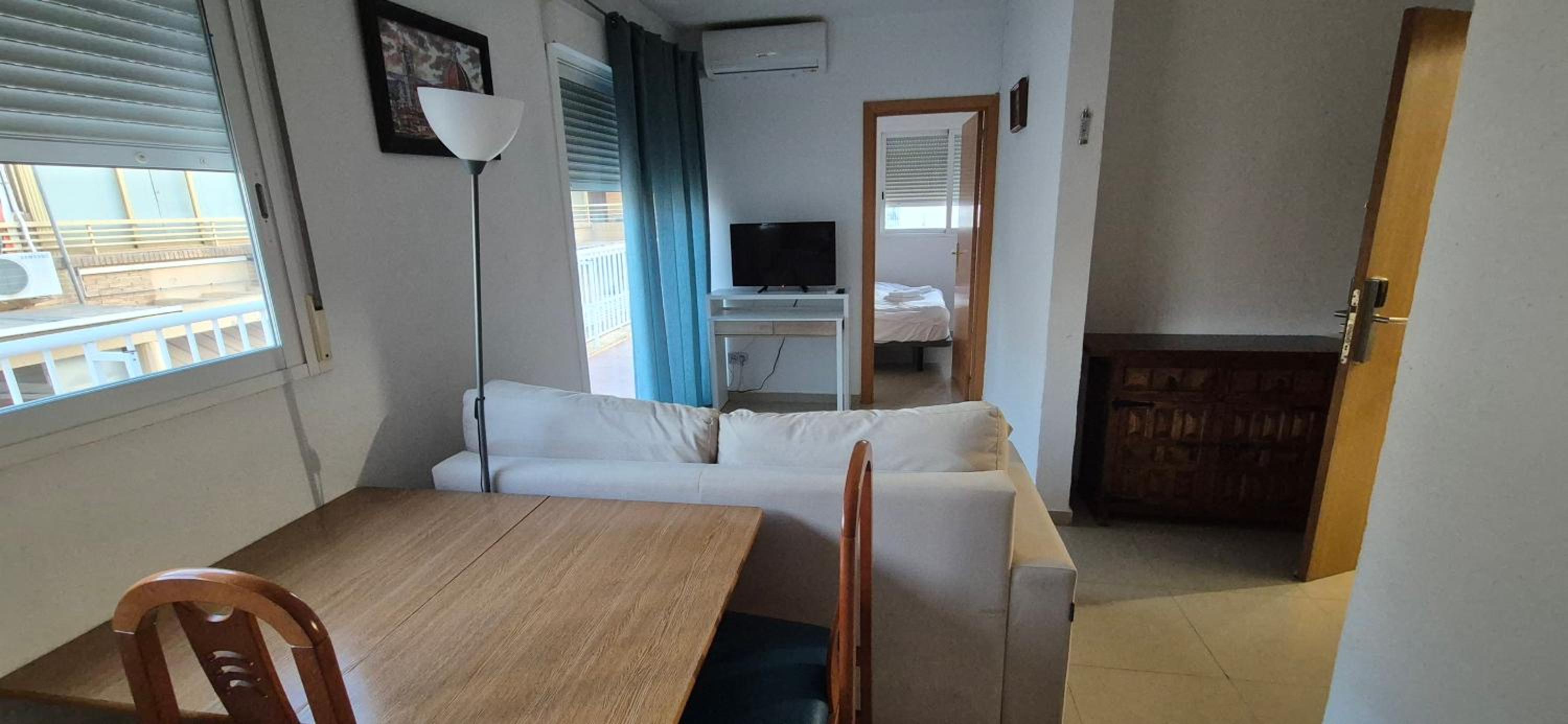 Apartamento Estudio