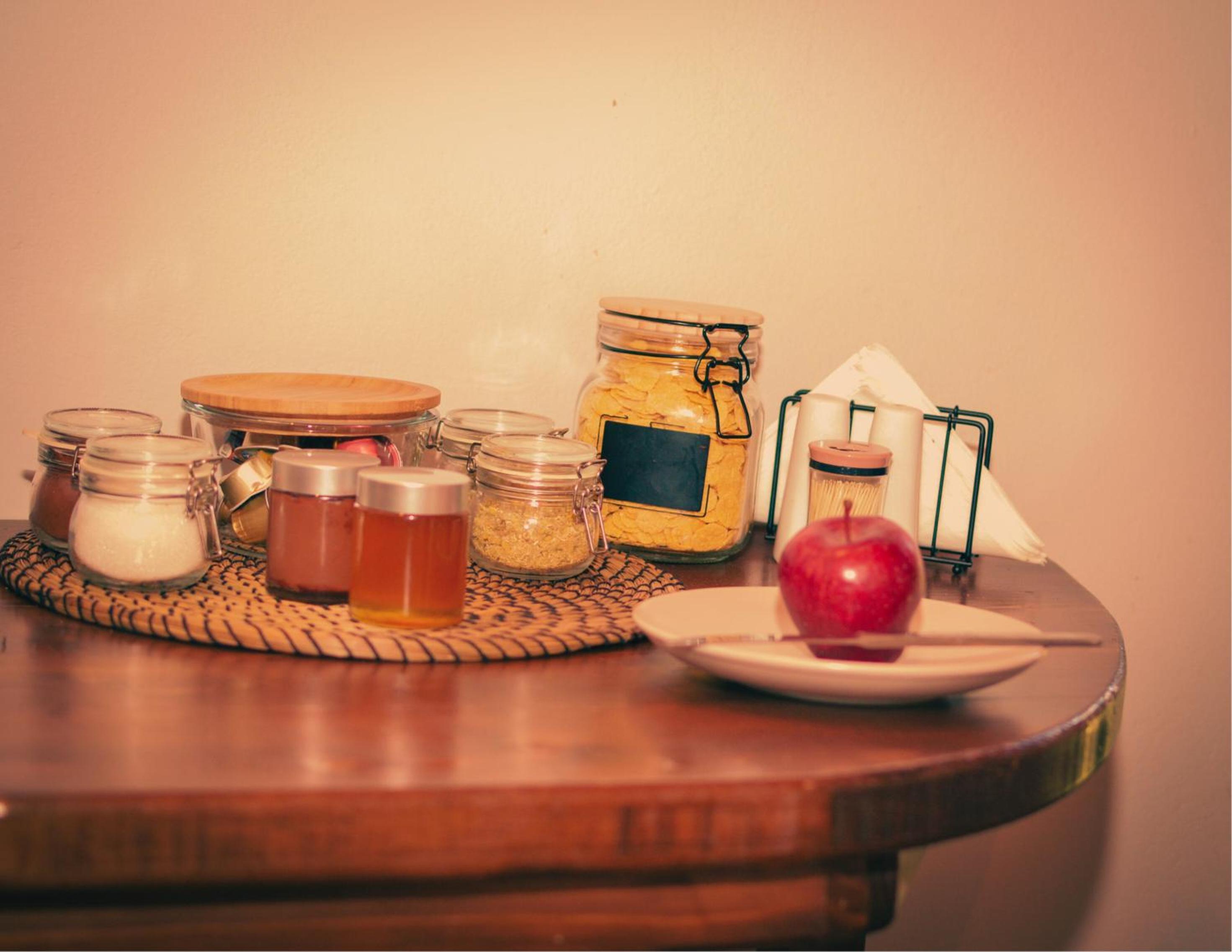 Quadruple Room with Mountain View - Photo 23