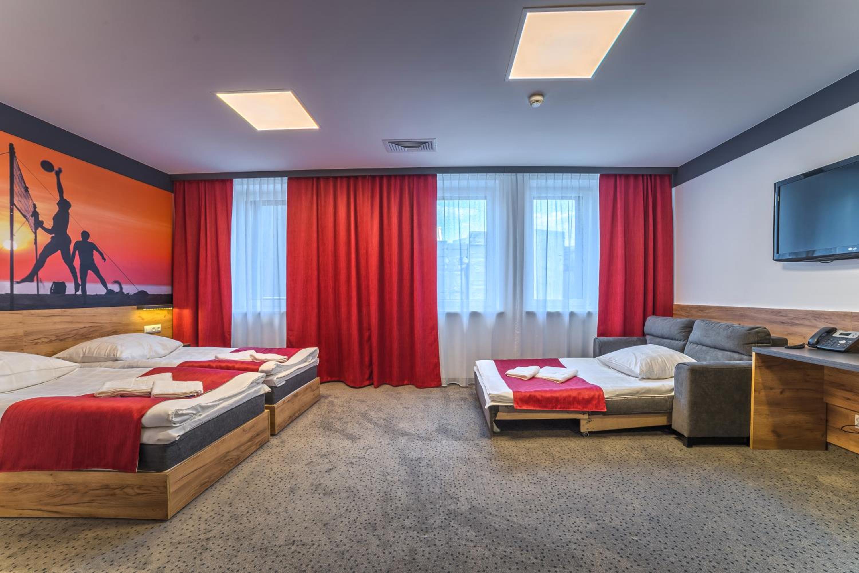 Triple Room - Photo 1