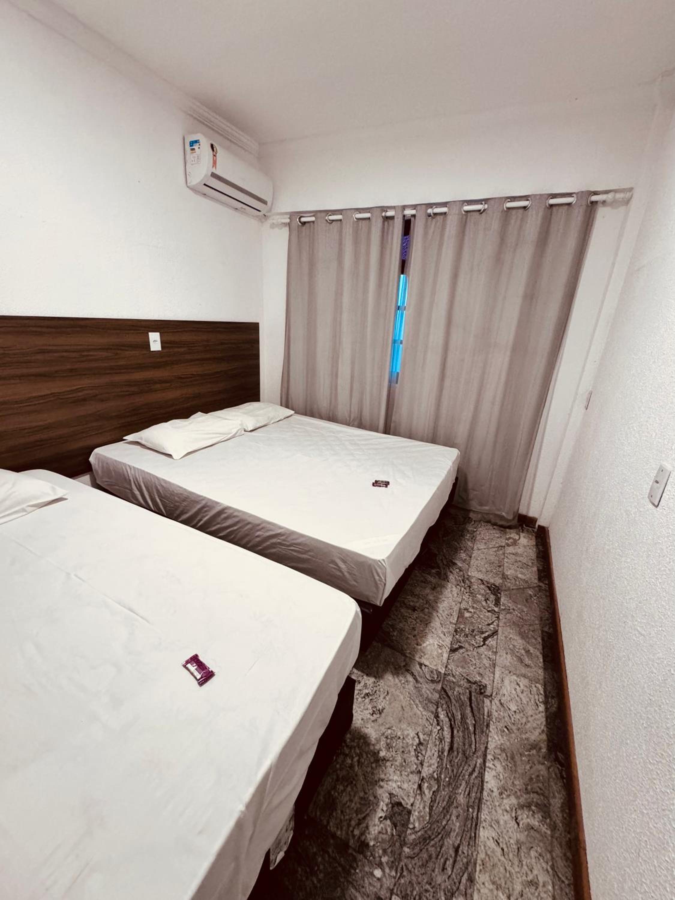Deluxe Triple Room photo 3