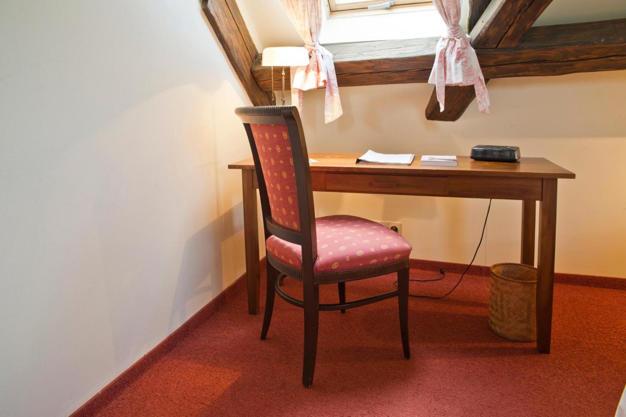 Double Room - Attic - Photo 3