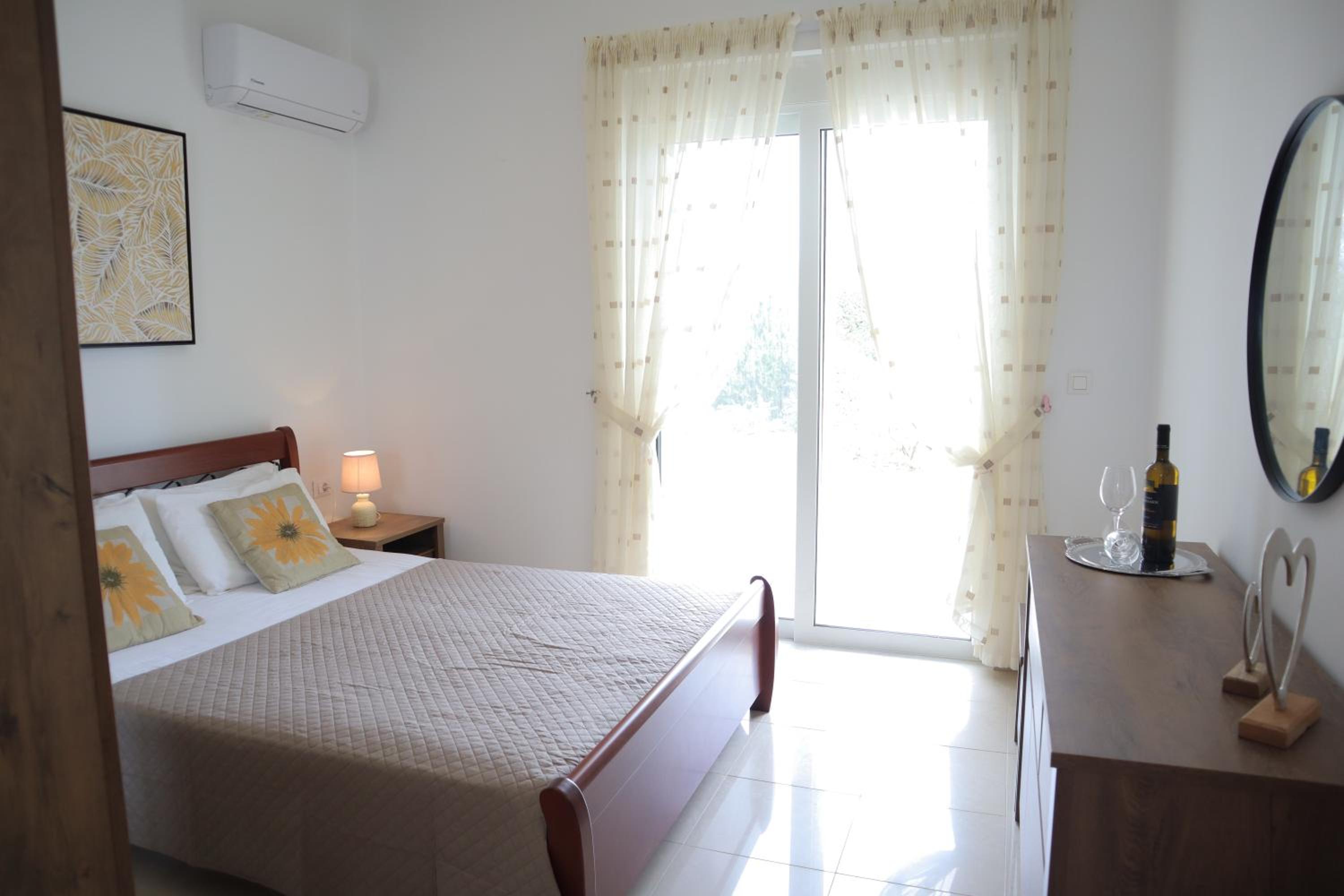 Apartment with Terrace photo 1
