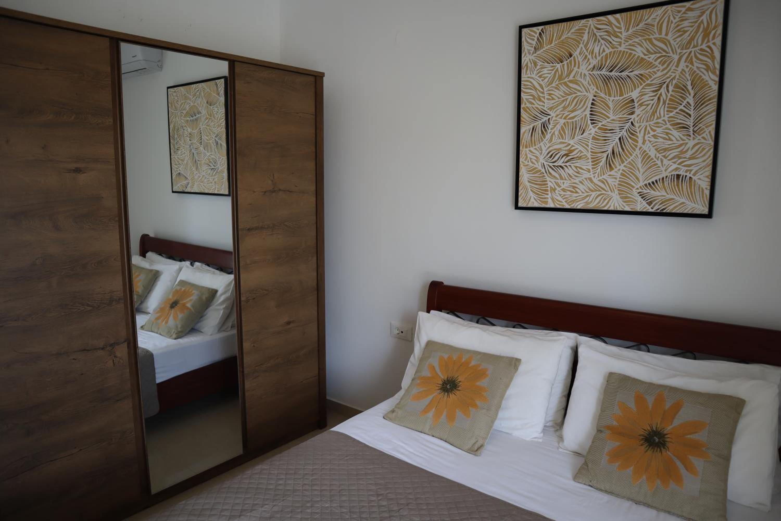 Apartment with Terrace photo 2