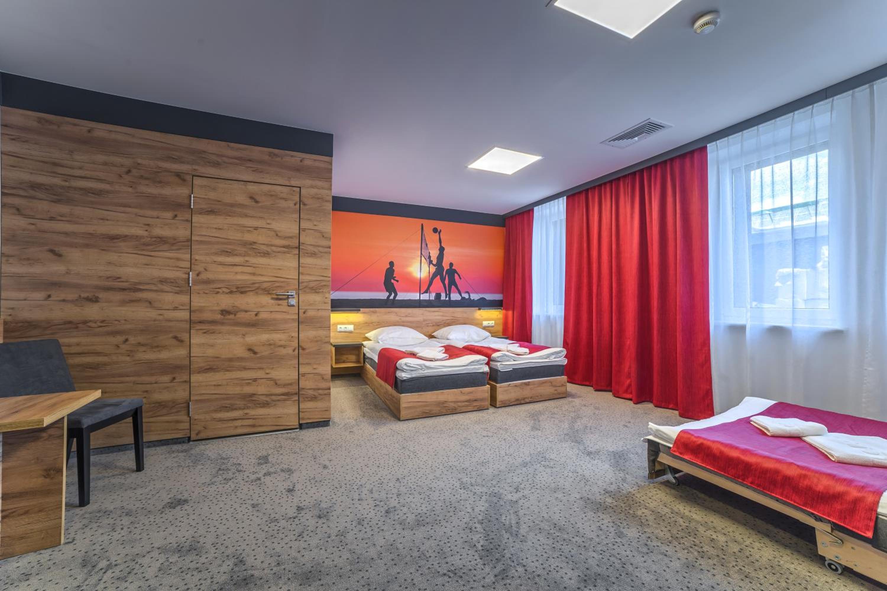 Triple Room - Photo 3