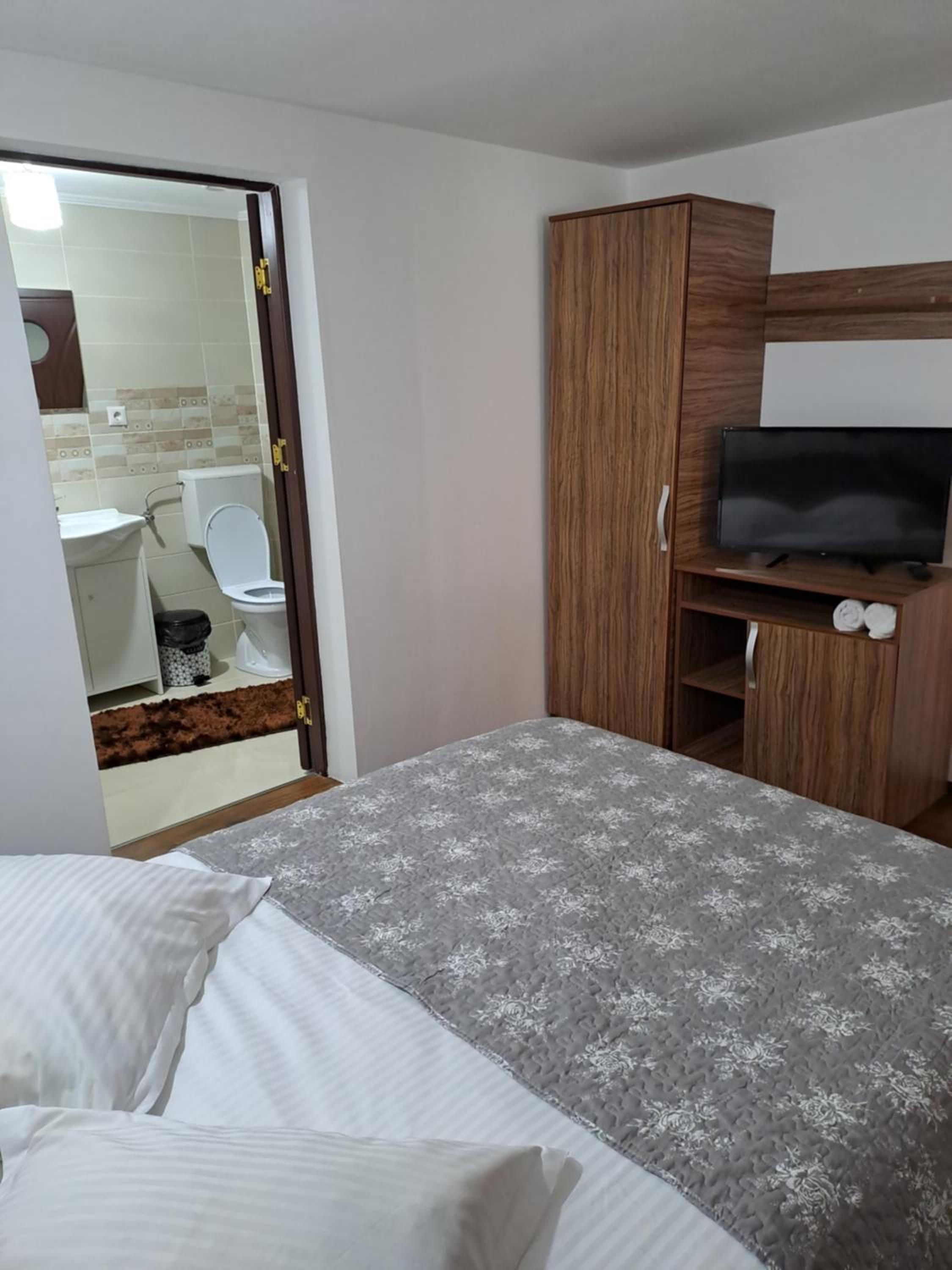 One-Bedroom Villa photo 1
