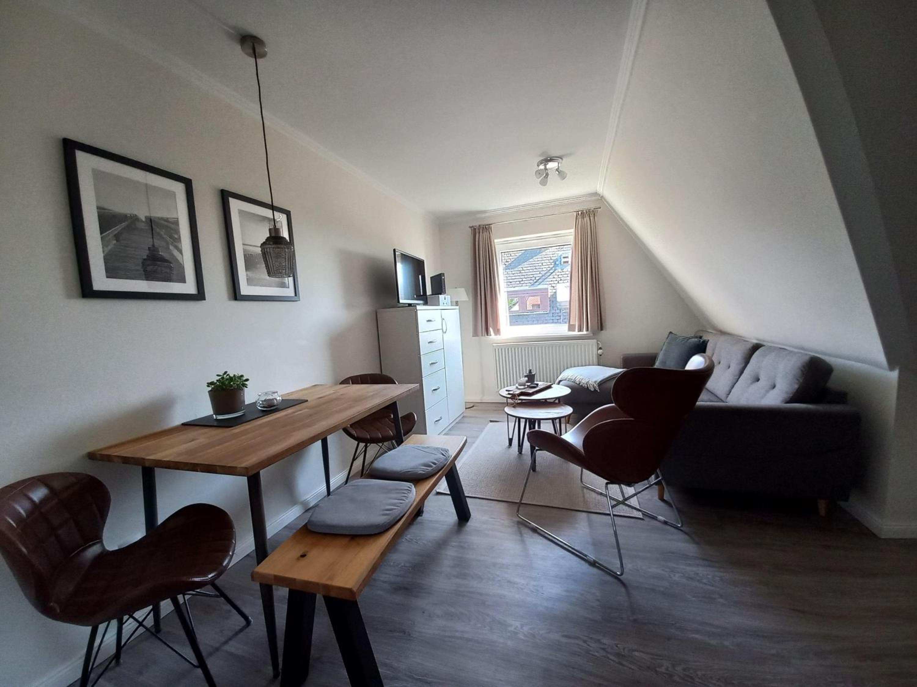 Apartment photo 1