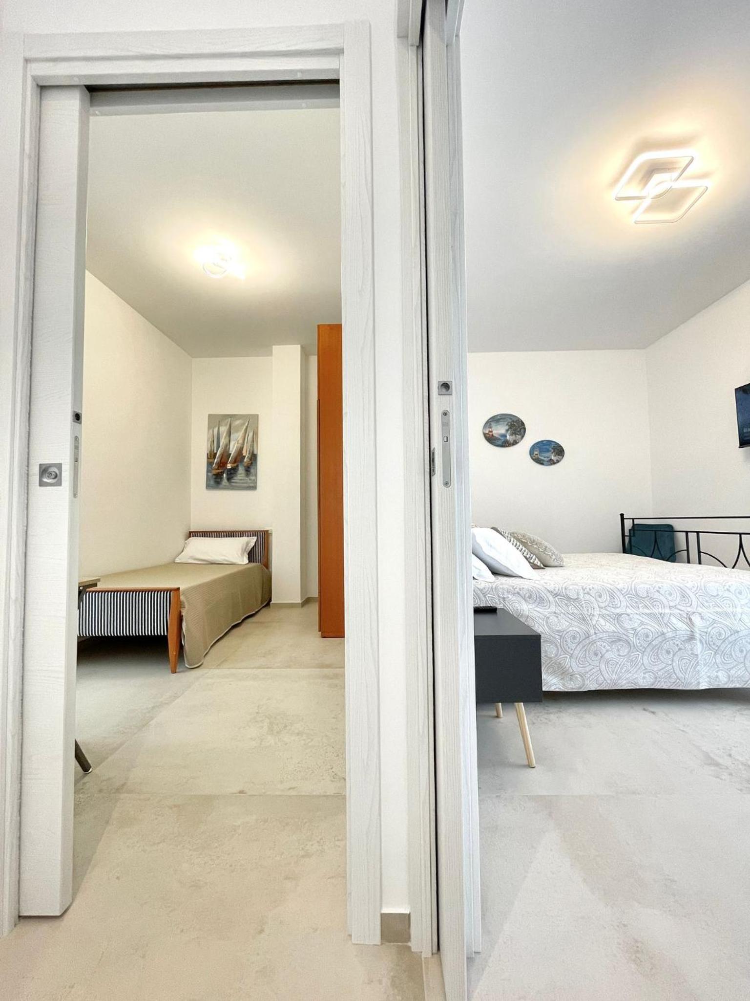 Two-Bedroom Apartment with Sea View photo 1