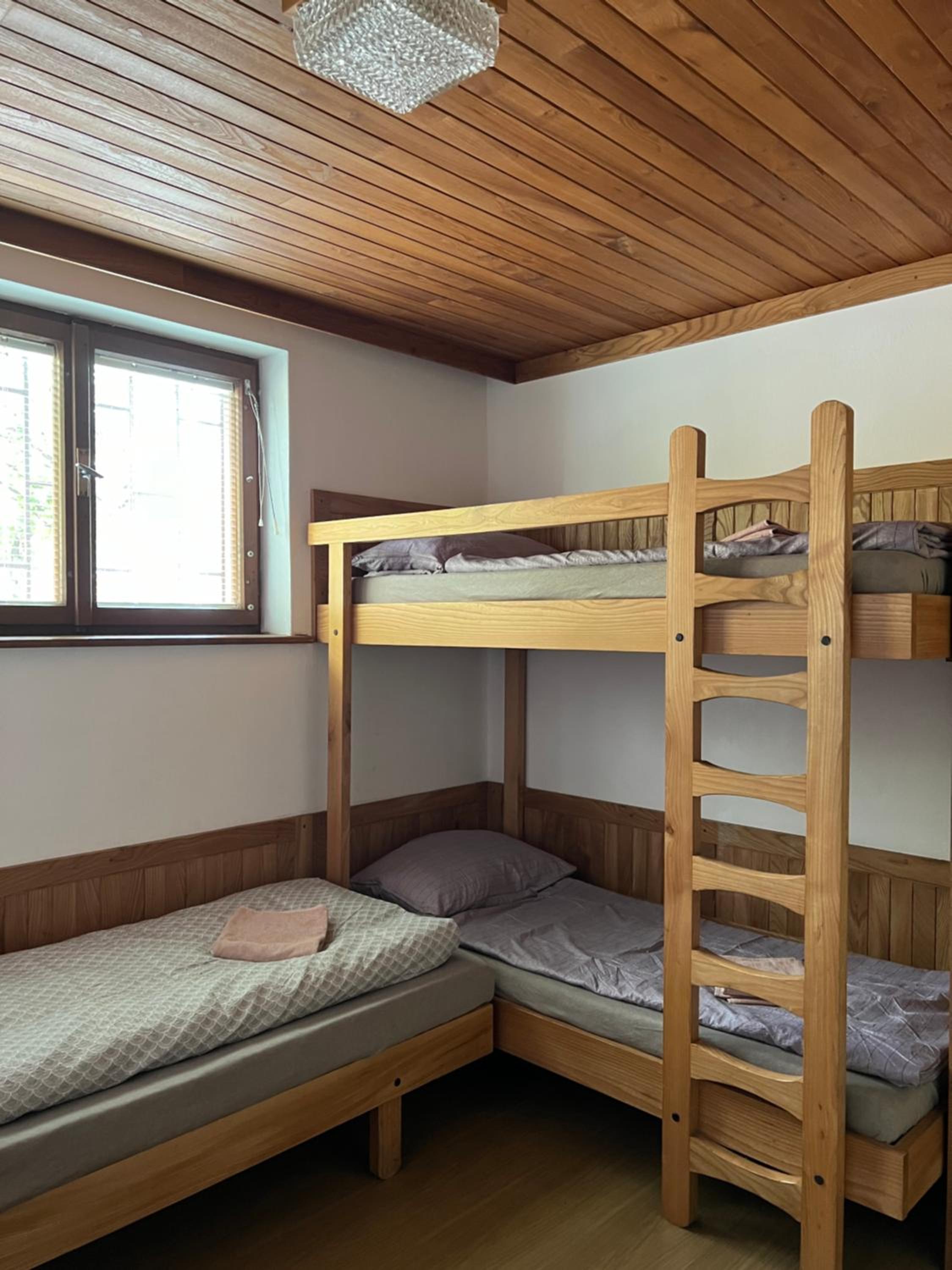 Two-Bedroom House photo 1