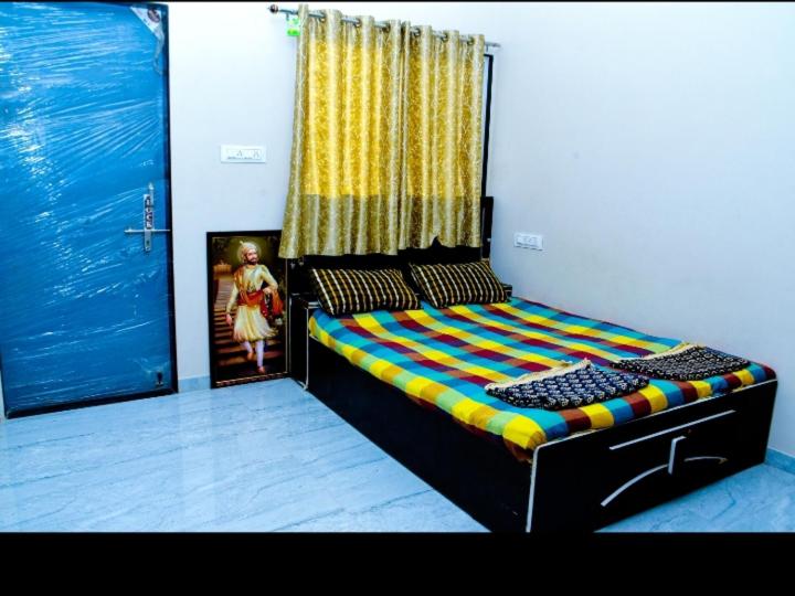 Queen Room With Balcony photo 2