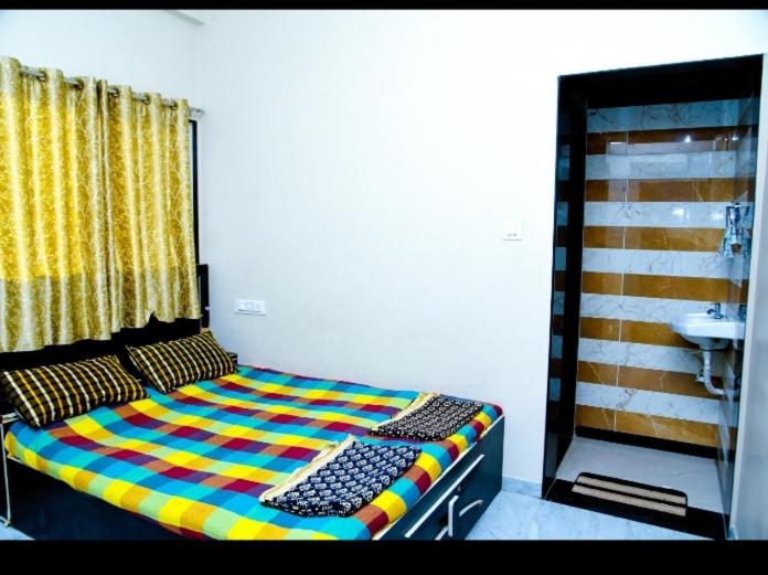 Queen Room With Balcony photo 1