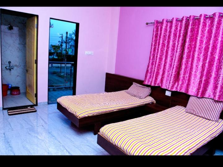 Double Or Twin Room With Terrace photo 2