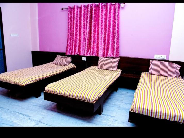Double Or Twin Room With Terrace photo 1