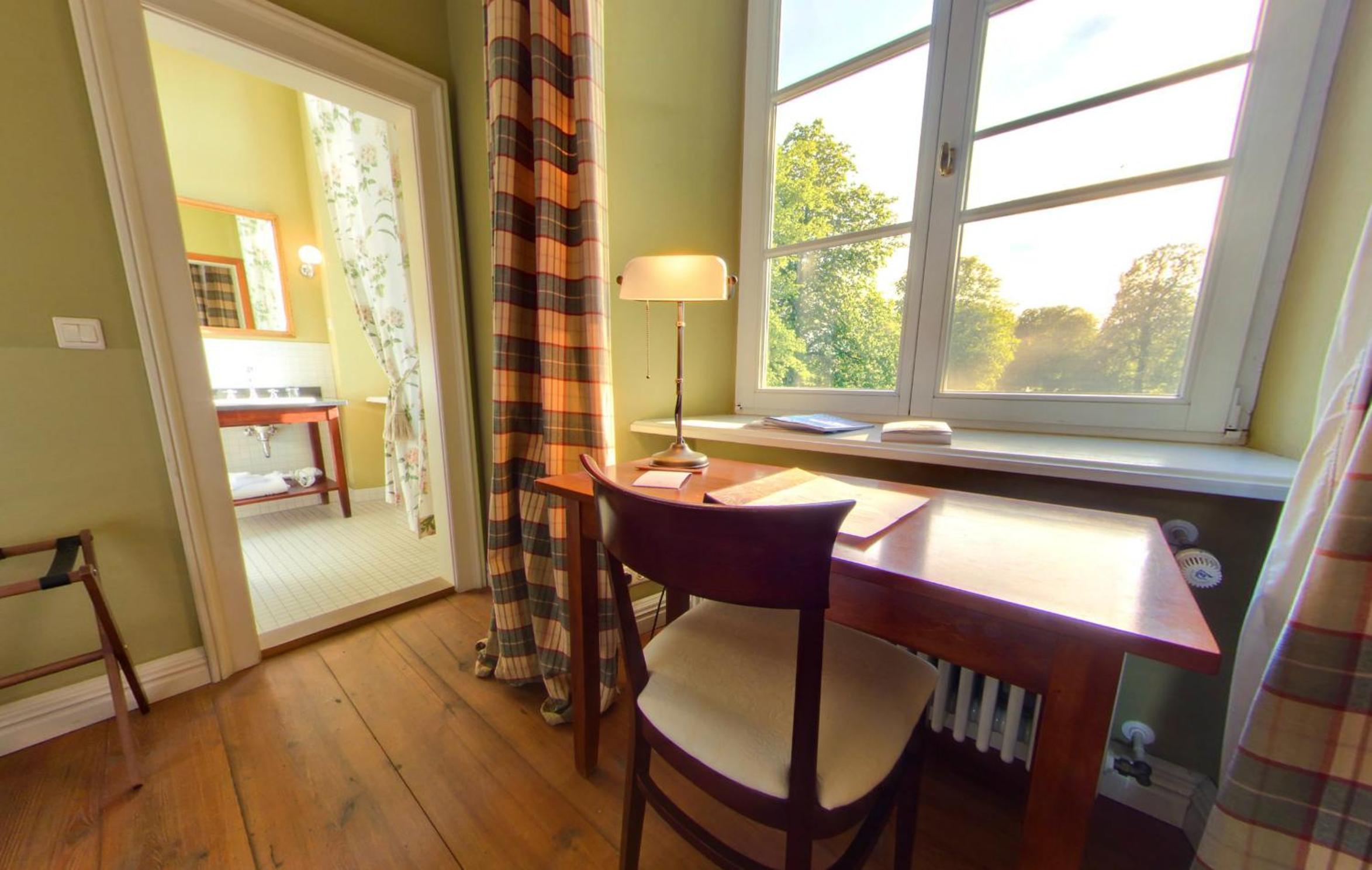 Single Room photo 1
