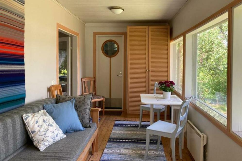 Four-Bedroom House photo 2