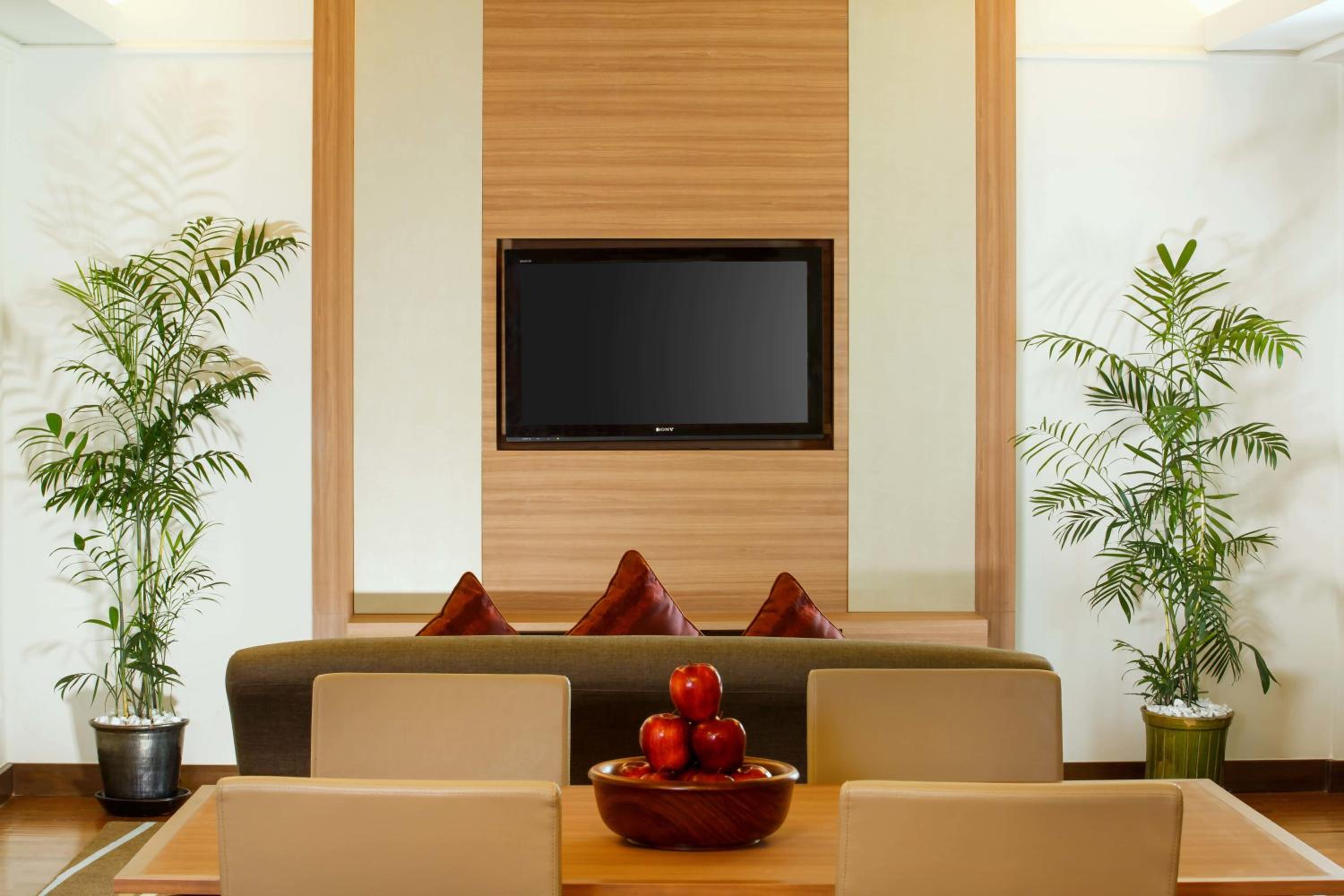 Premium Serviced Suite photo 3