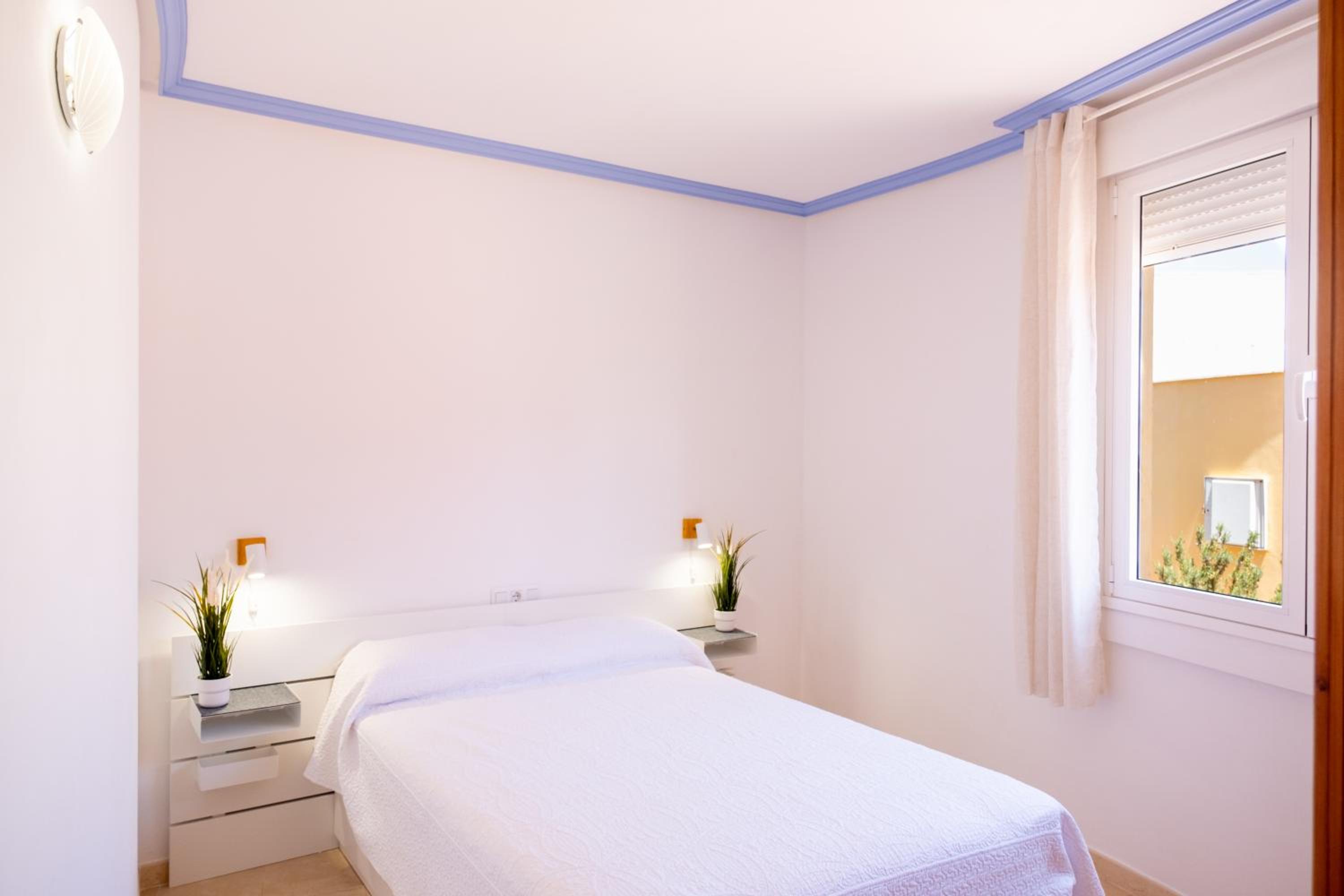 Casa de Dos Habitaciones