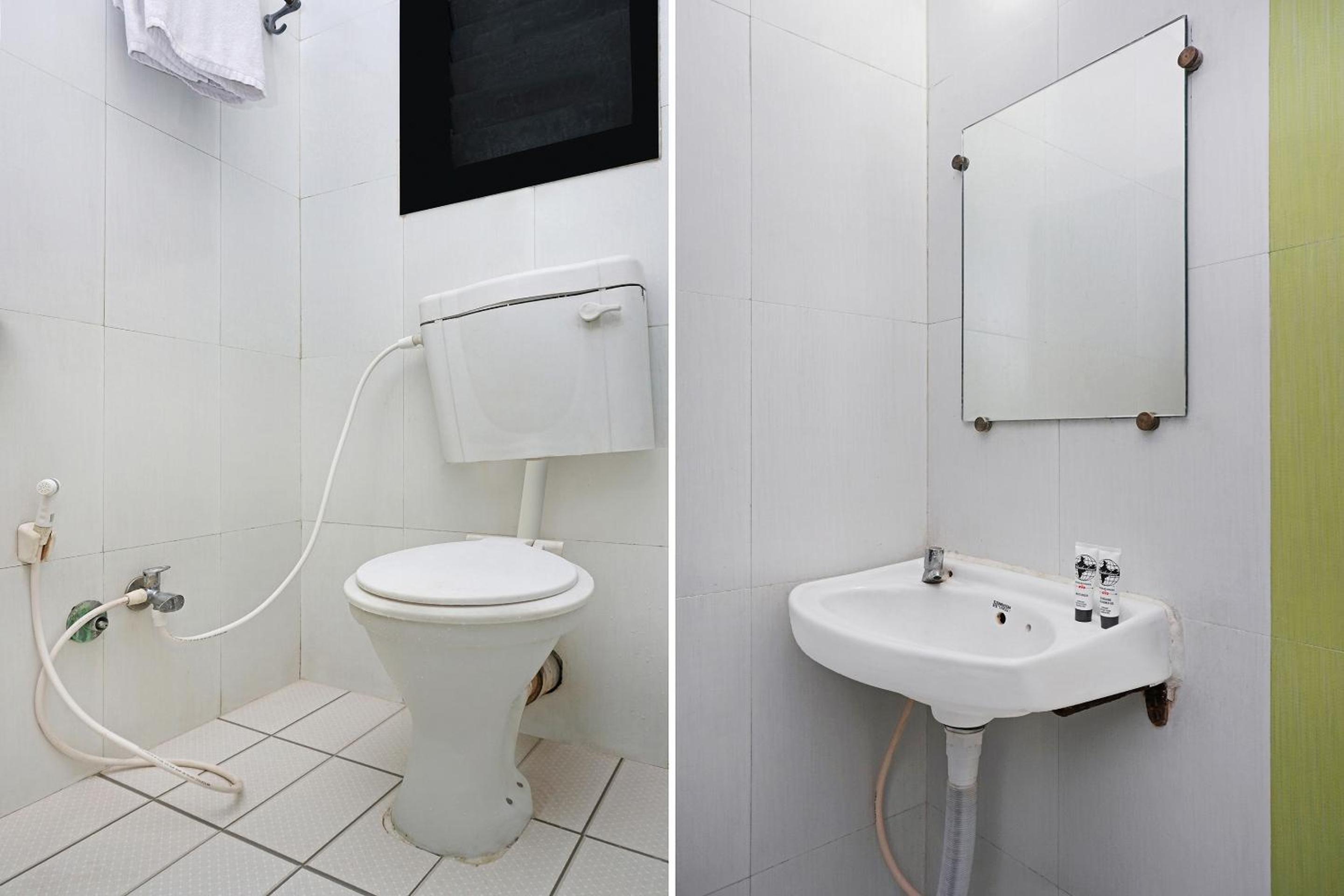Classic Triple Room photo 3