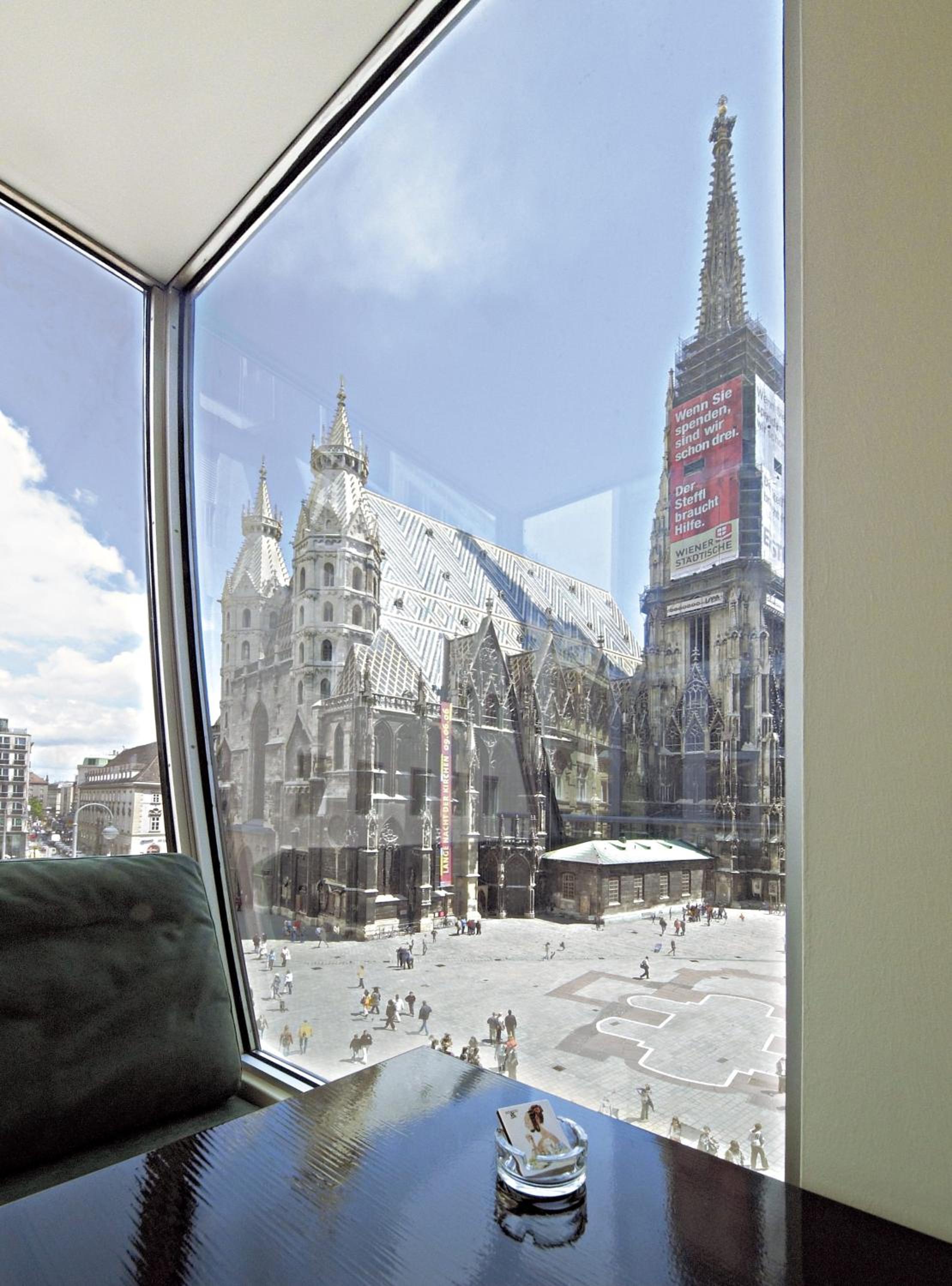 Dome Suite thumbnail 5