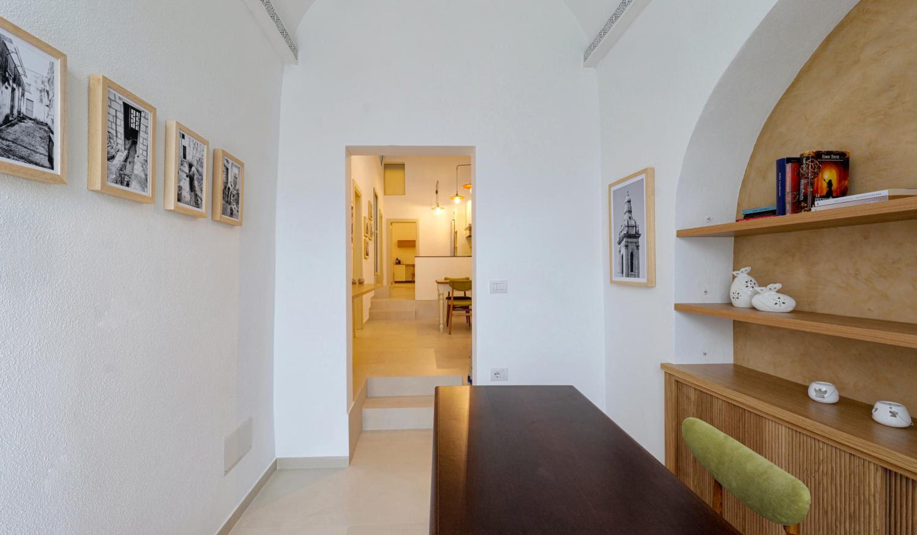 Two-Bedroom House photo 2