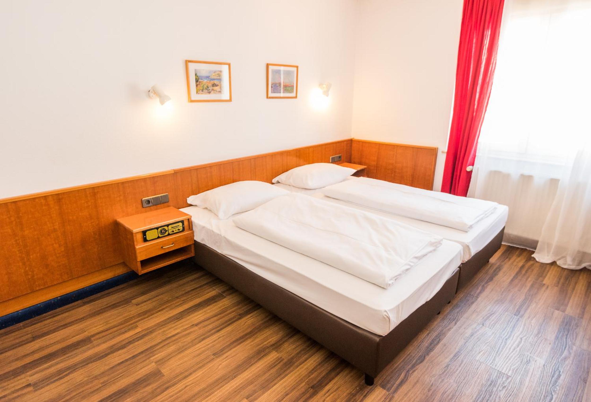 Comfort Double Room - Photo 1