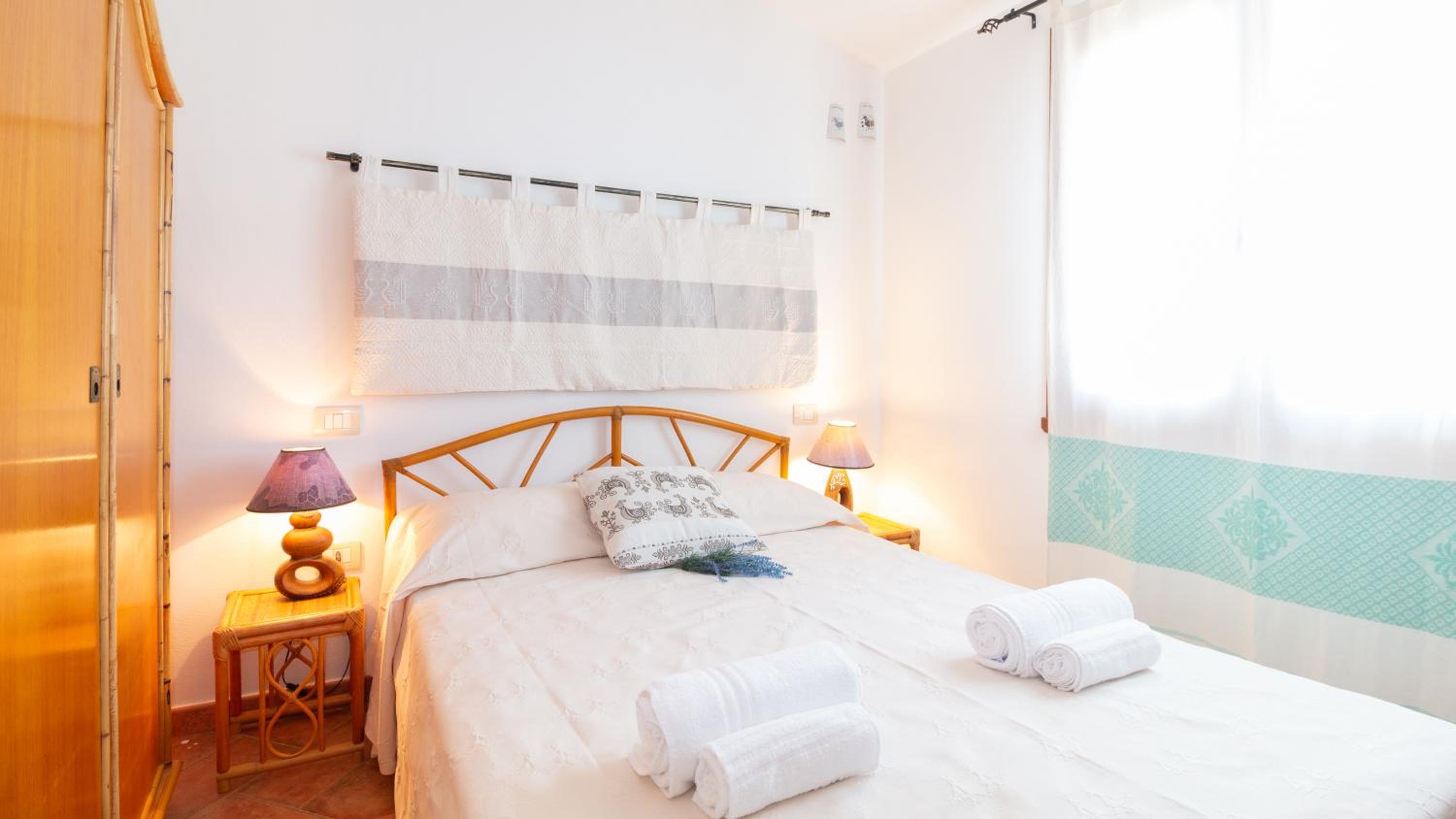 Two-Bedroom House photo 1