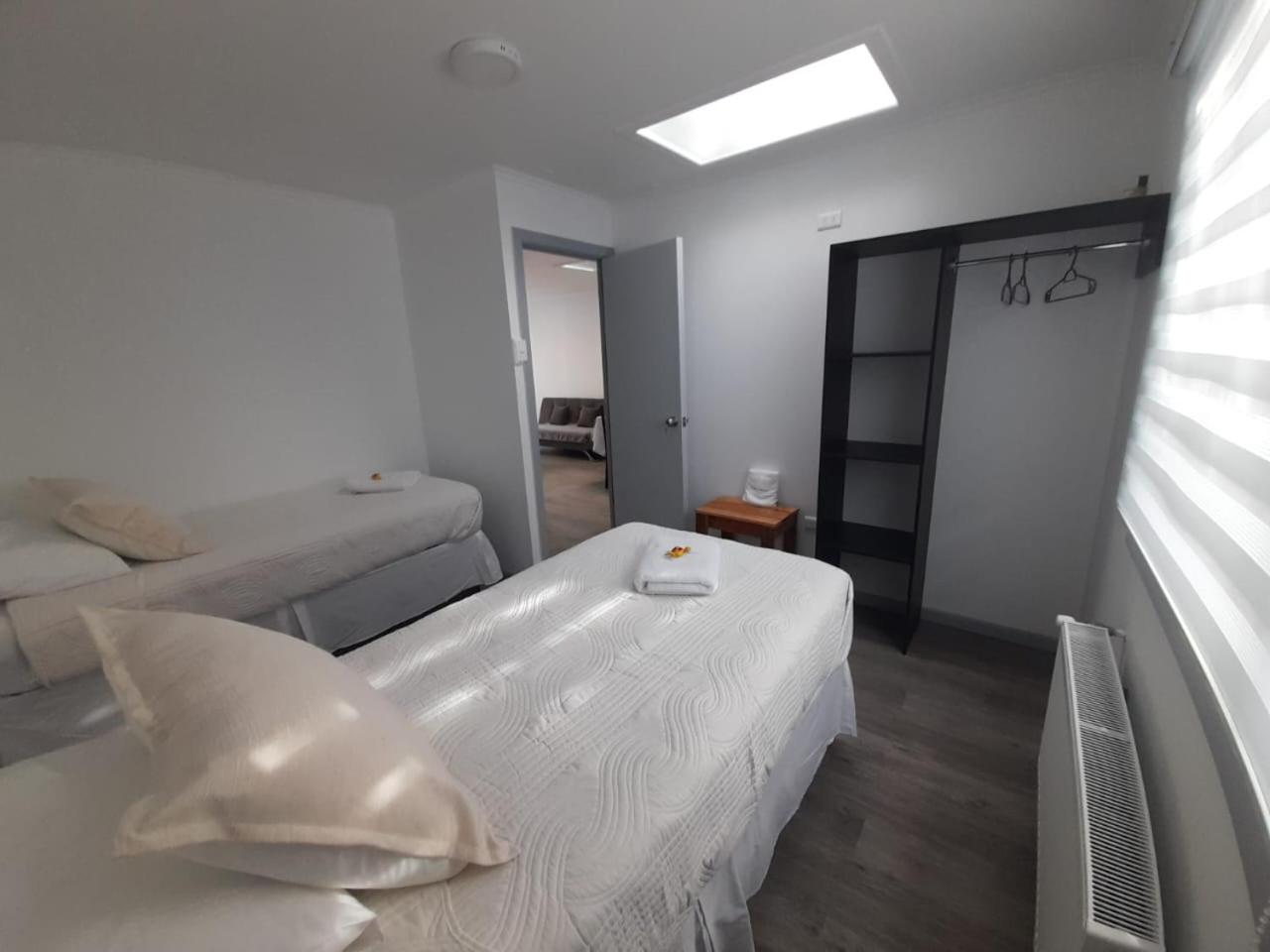 One-Bedroom House photo 1