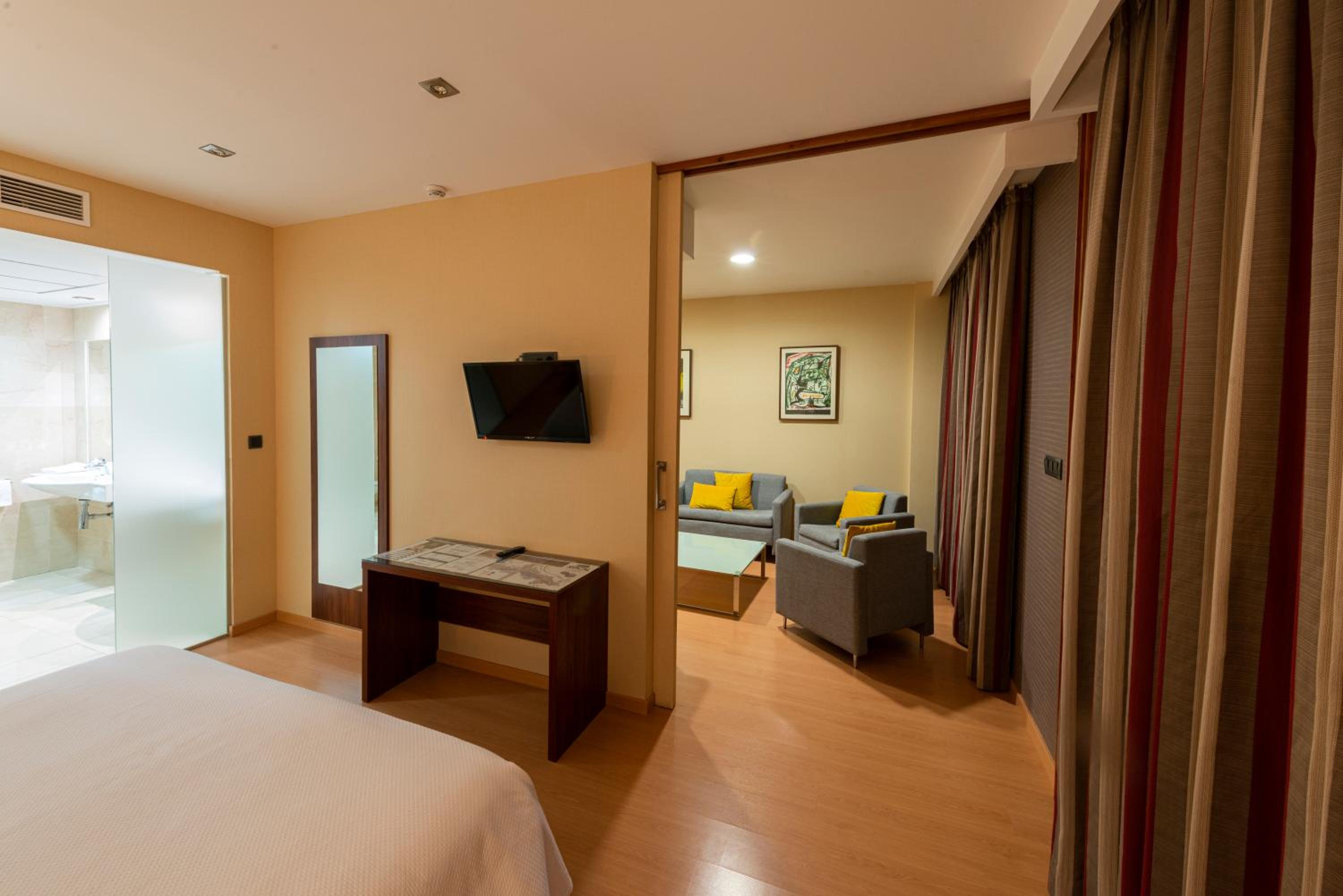Junior Suite - Photo 4