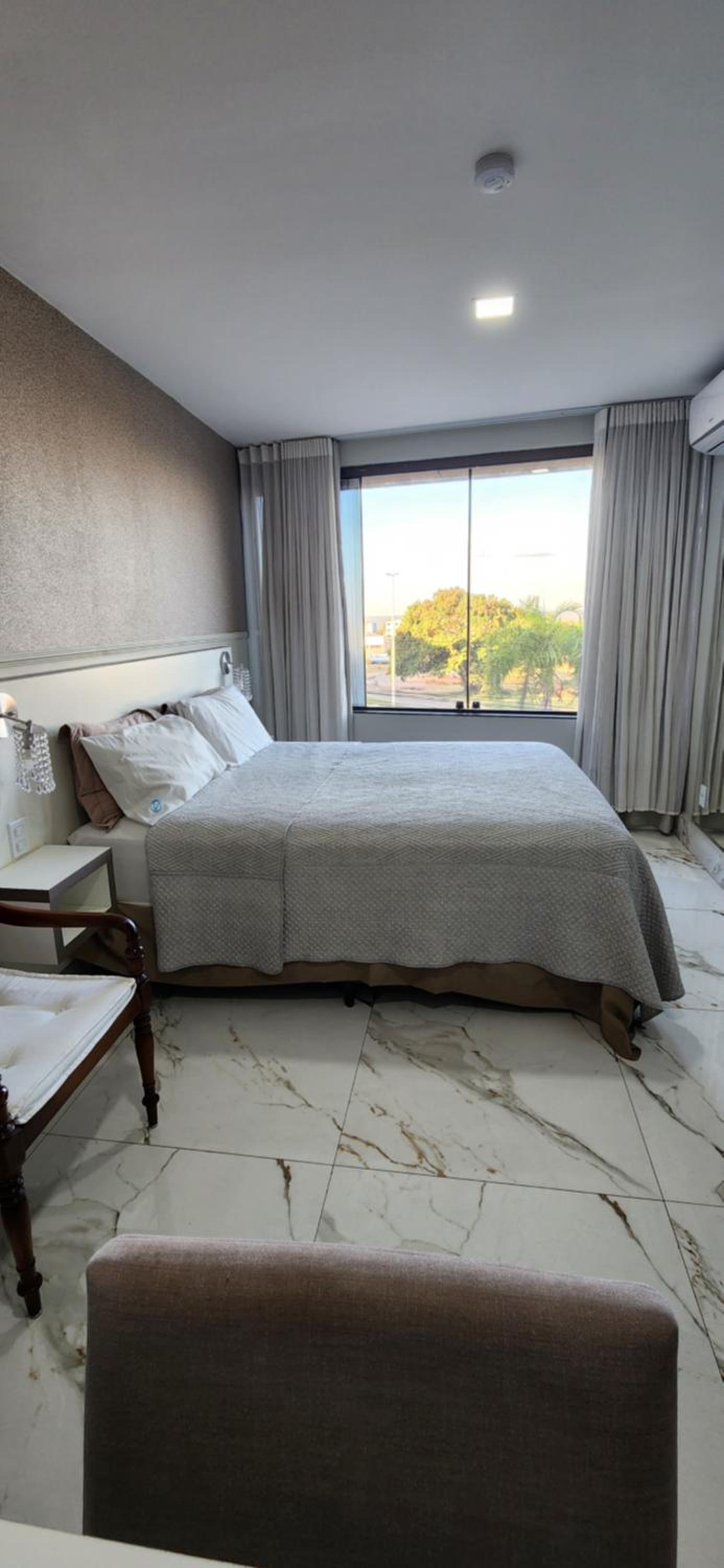 Double or Twin Room with Private Bathroom